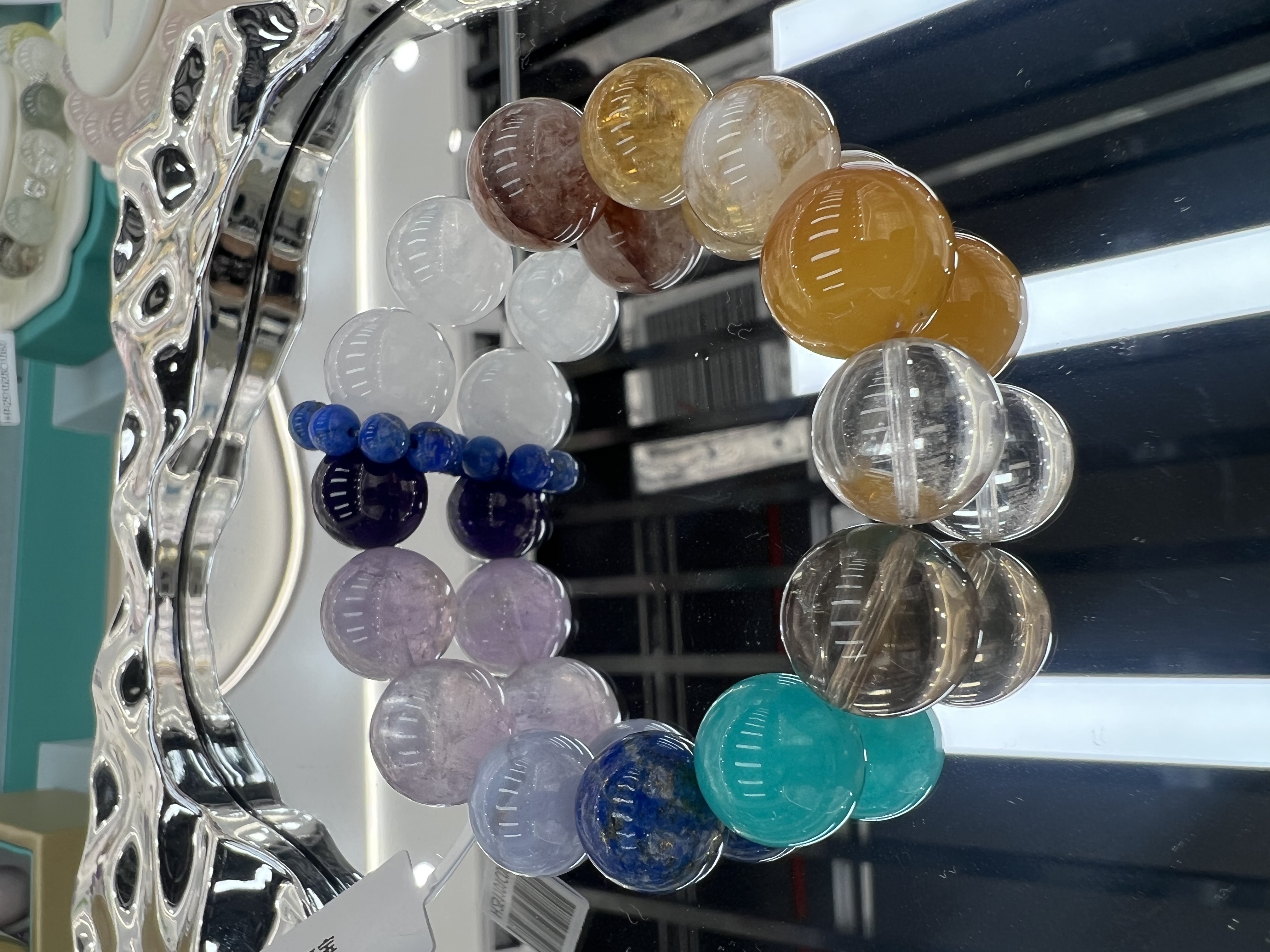 水晶手串详情图20