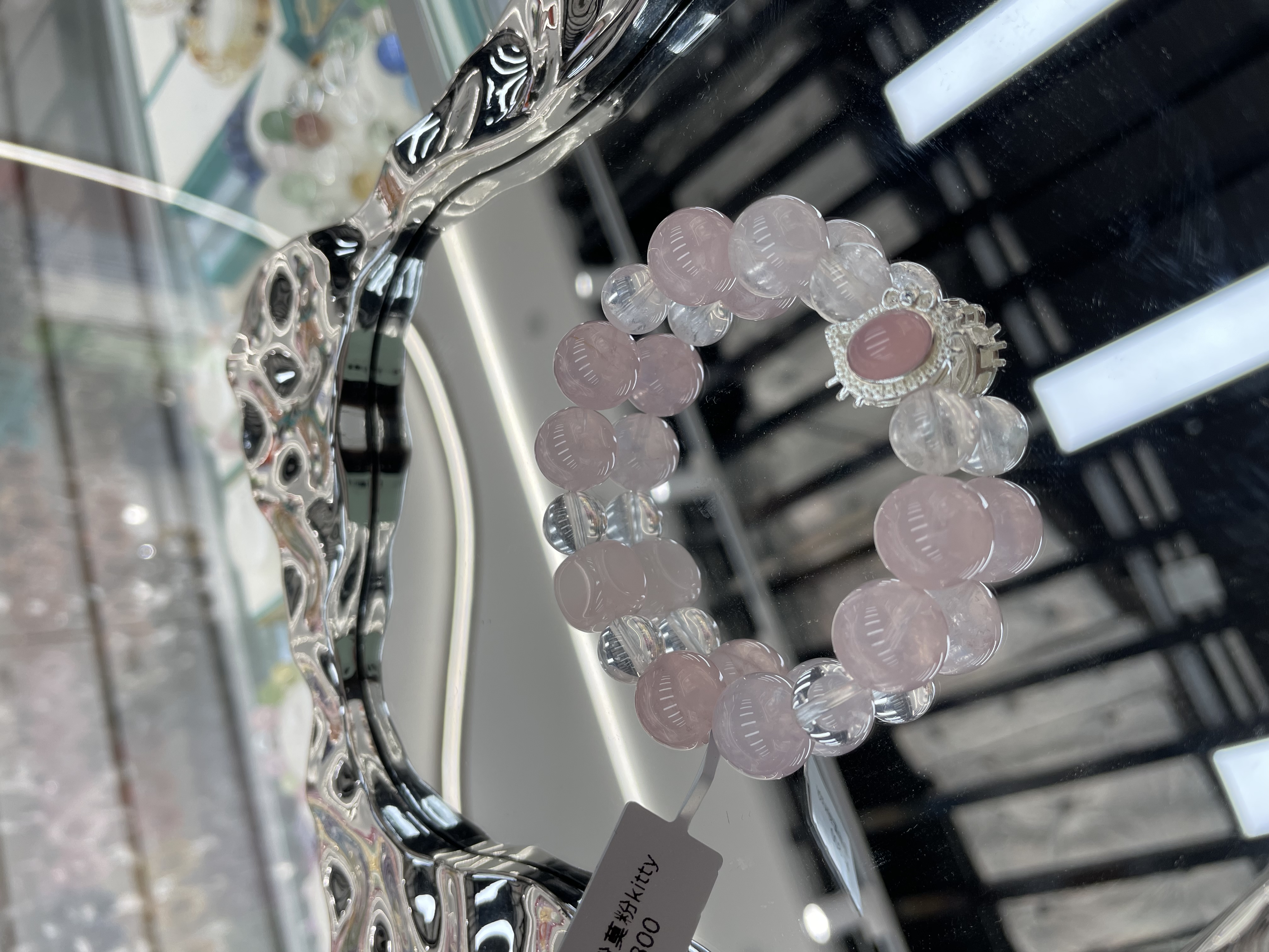 水晶手串详情图14