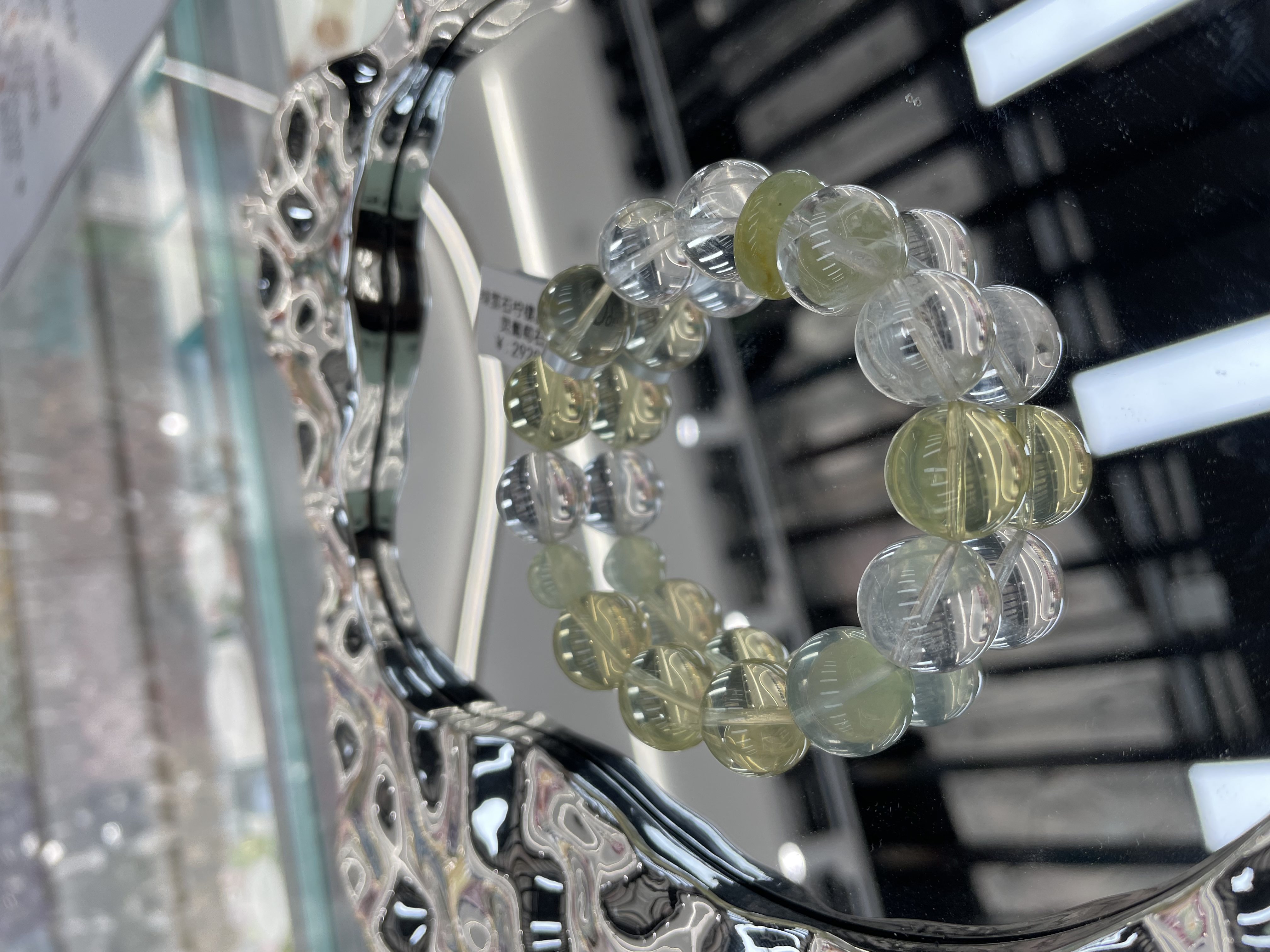 水晶手串详情图12