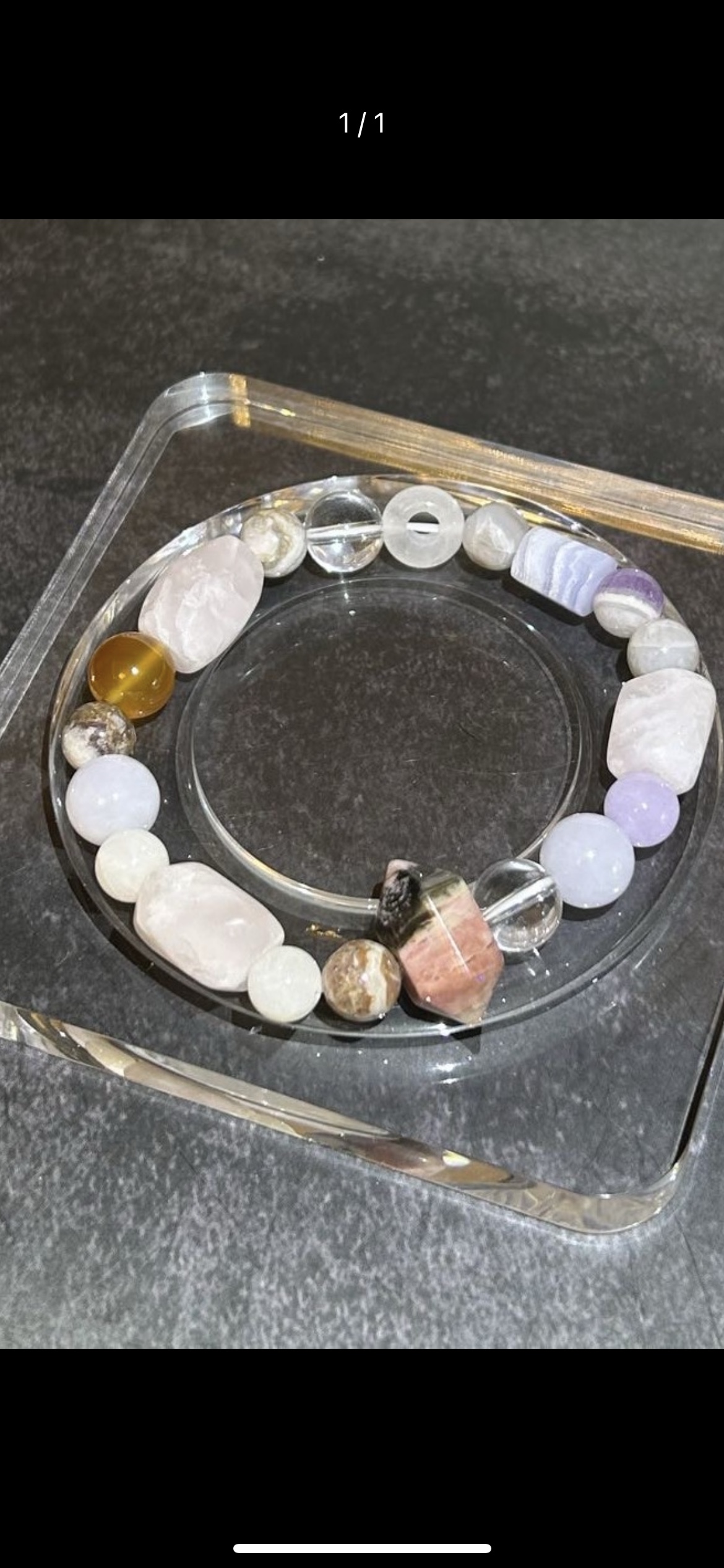 粉色珠合香珠中药手串文玩手串天然材质手工编织多款可选白底实物图