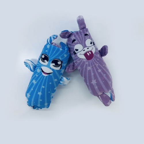 Factory direct sales of winter plush stress-relieving water snake toys. Soft and hard to hold, fun parent-child kneading and interactive relaxation toys Item Picture