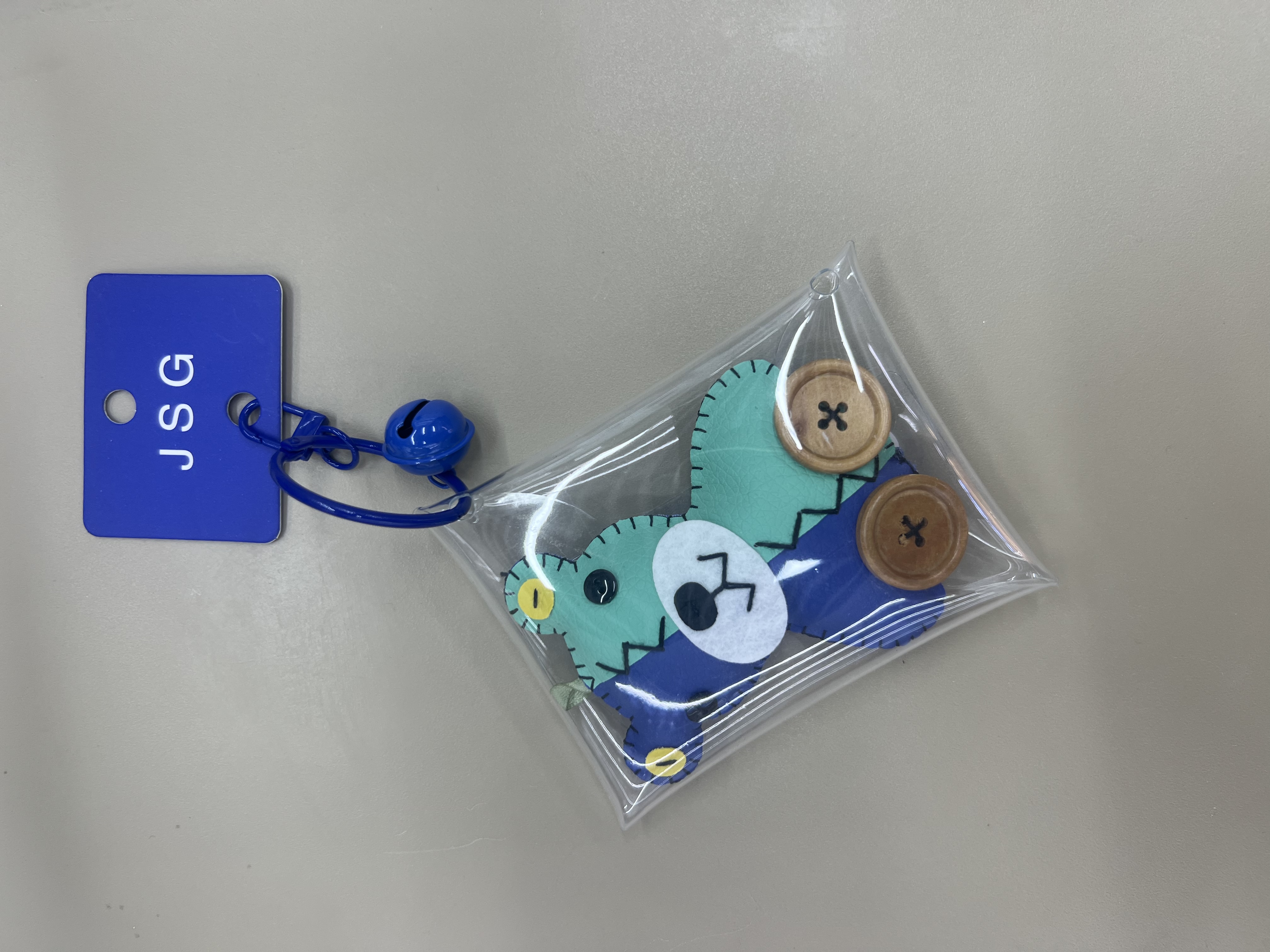 纯手工制作钥匙扣挂件钥匙挂件钥匙扣挂件钥匙纯手工制作钥匙扣产品图