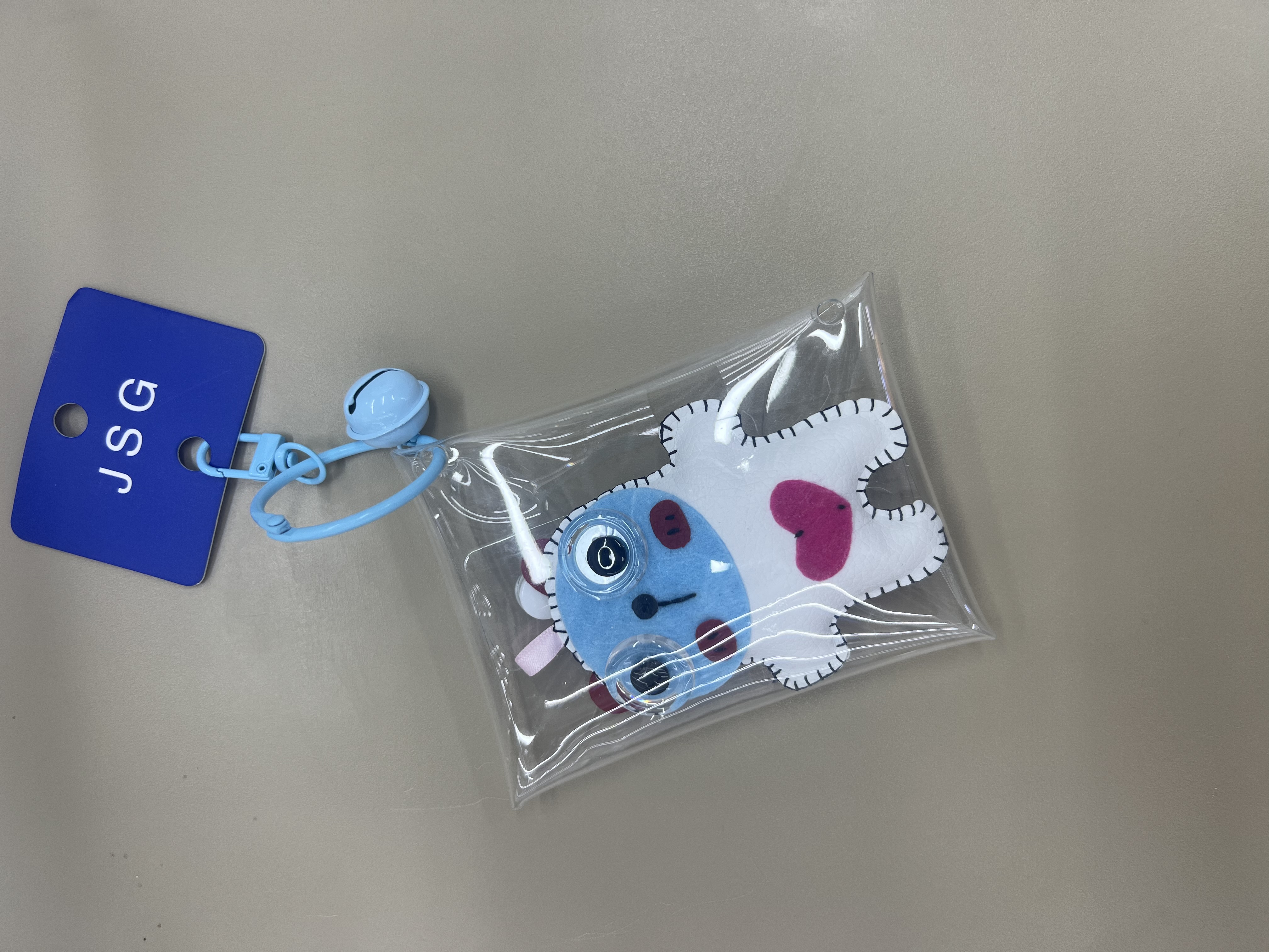 纯手工制作钥匙扣挂件钥匙挂件钥匙扣挂件钥匙详情图4