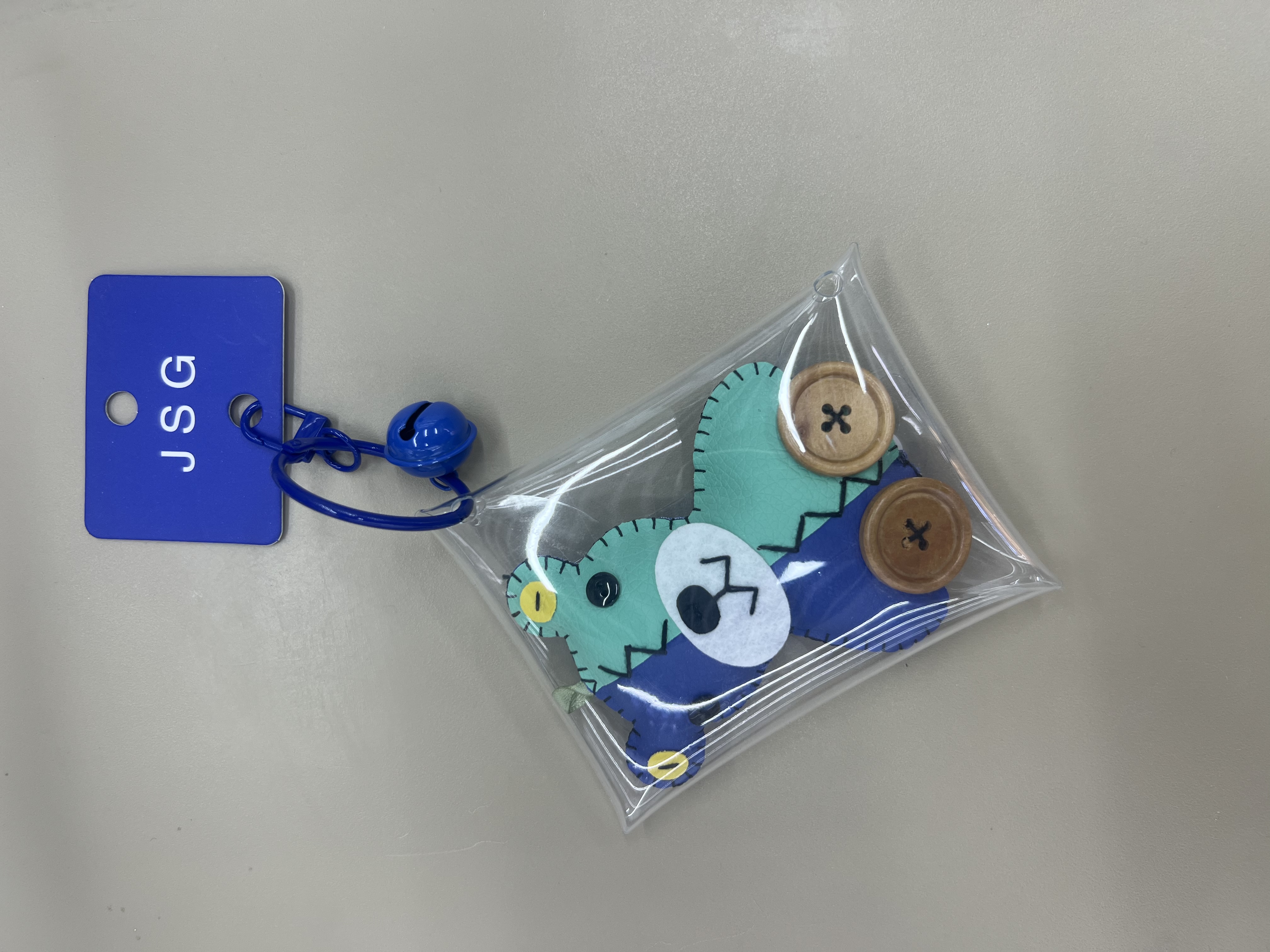 纯手工制作钥匙扣挂件钥匙挂件钥匙扣挂件钥匙纯手工制作钥匙扣详情图2