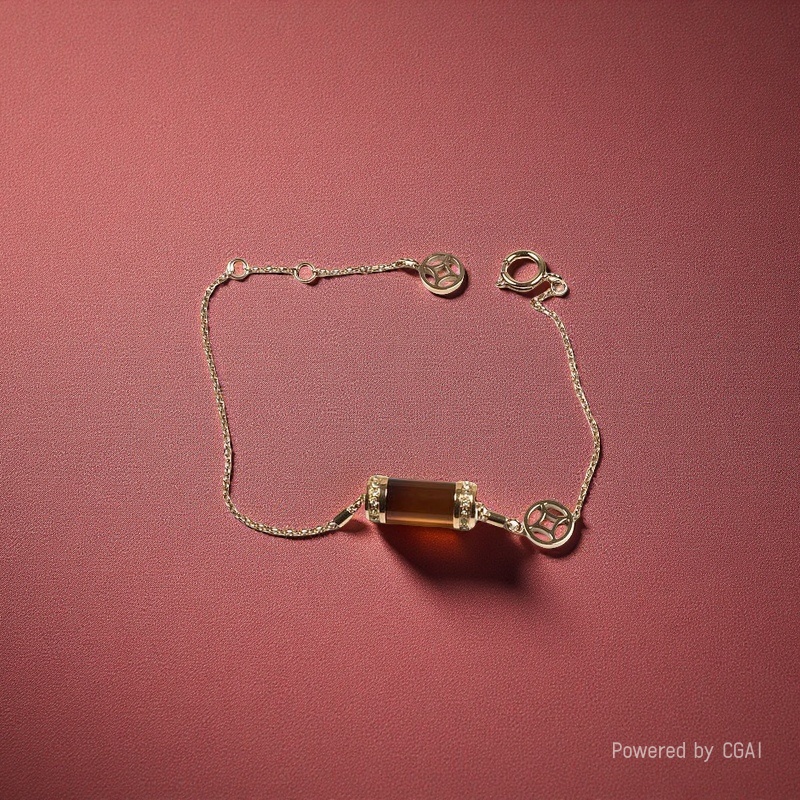 4- кровавые деньги, модные браслеты Item Picture