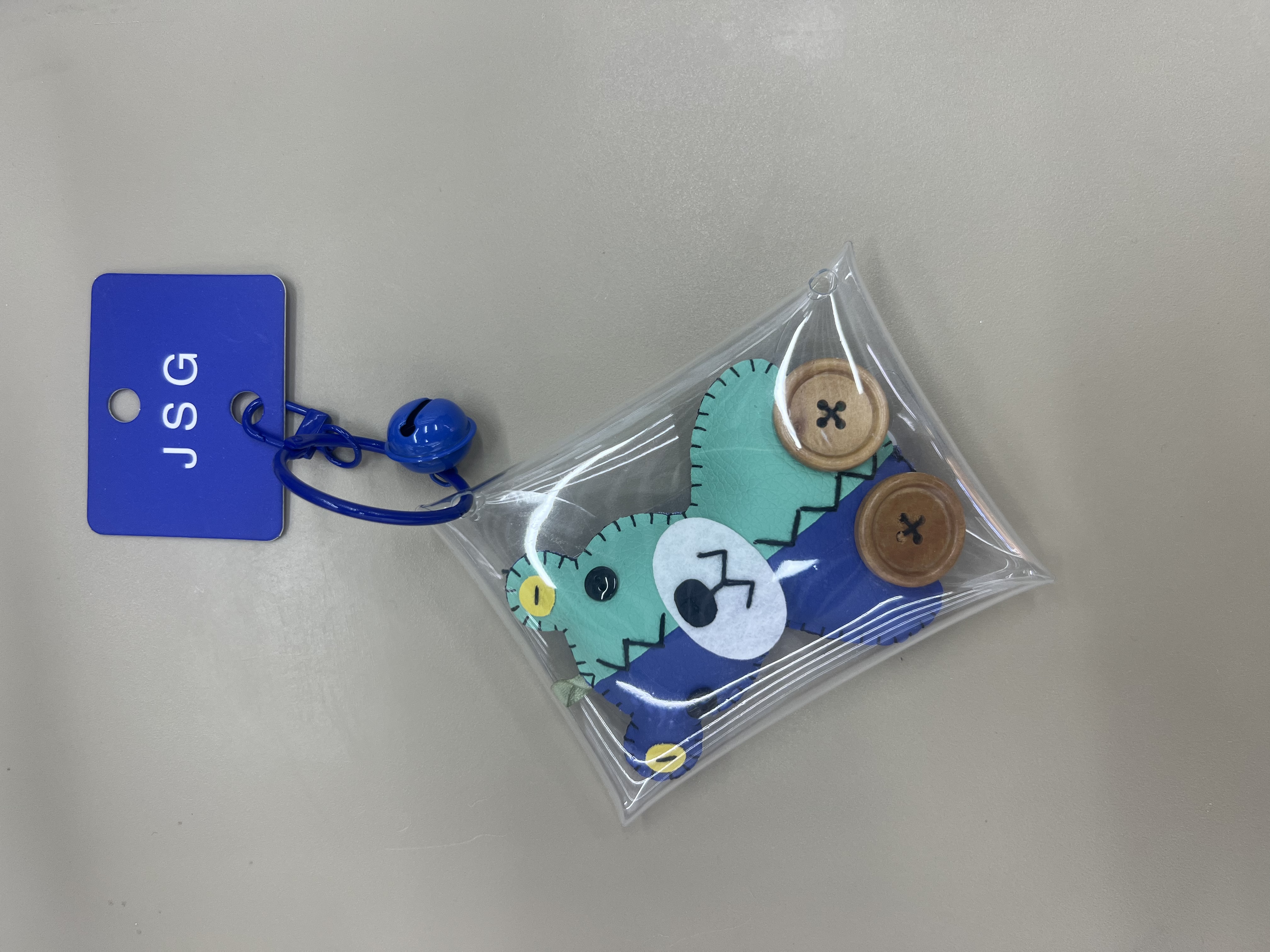 纯手工制作钥匙扣挂件钥匙挂件钥匙扣挂件钥匙纯手工制作钥匙扣白底实物图