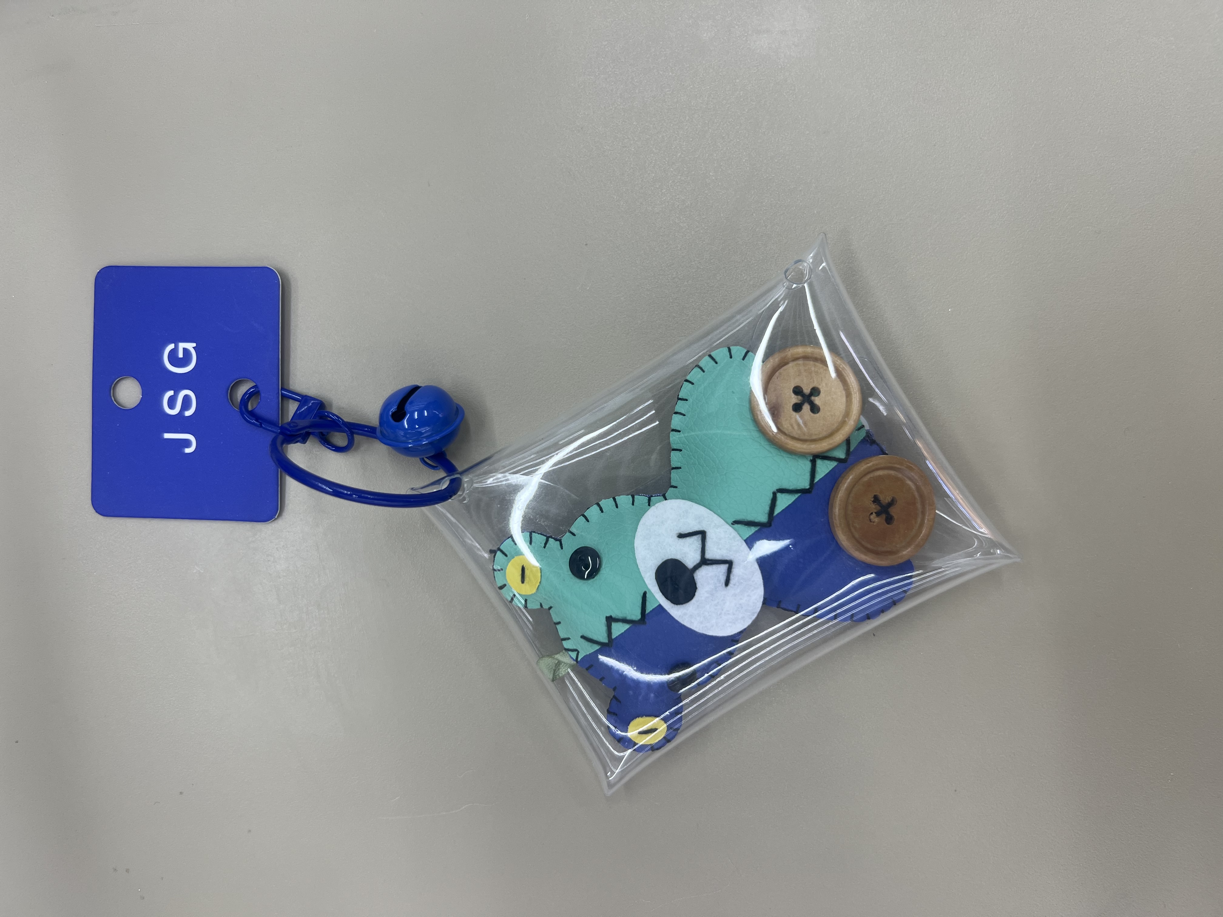 纯手工制作钥匙扣挂件钥匙挂件钥匙扣挂件钥匙纯手工制作钥匙扣详情图6