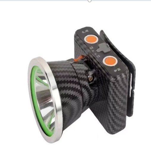 Outdoor sports strong bald light