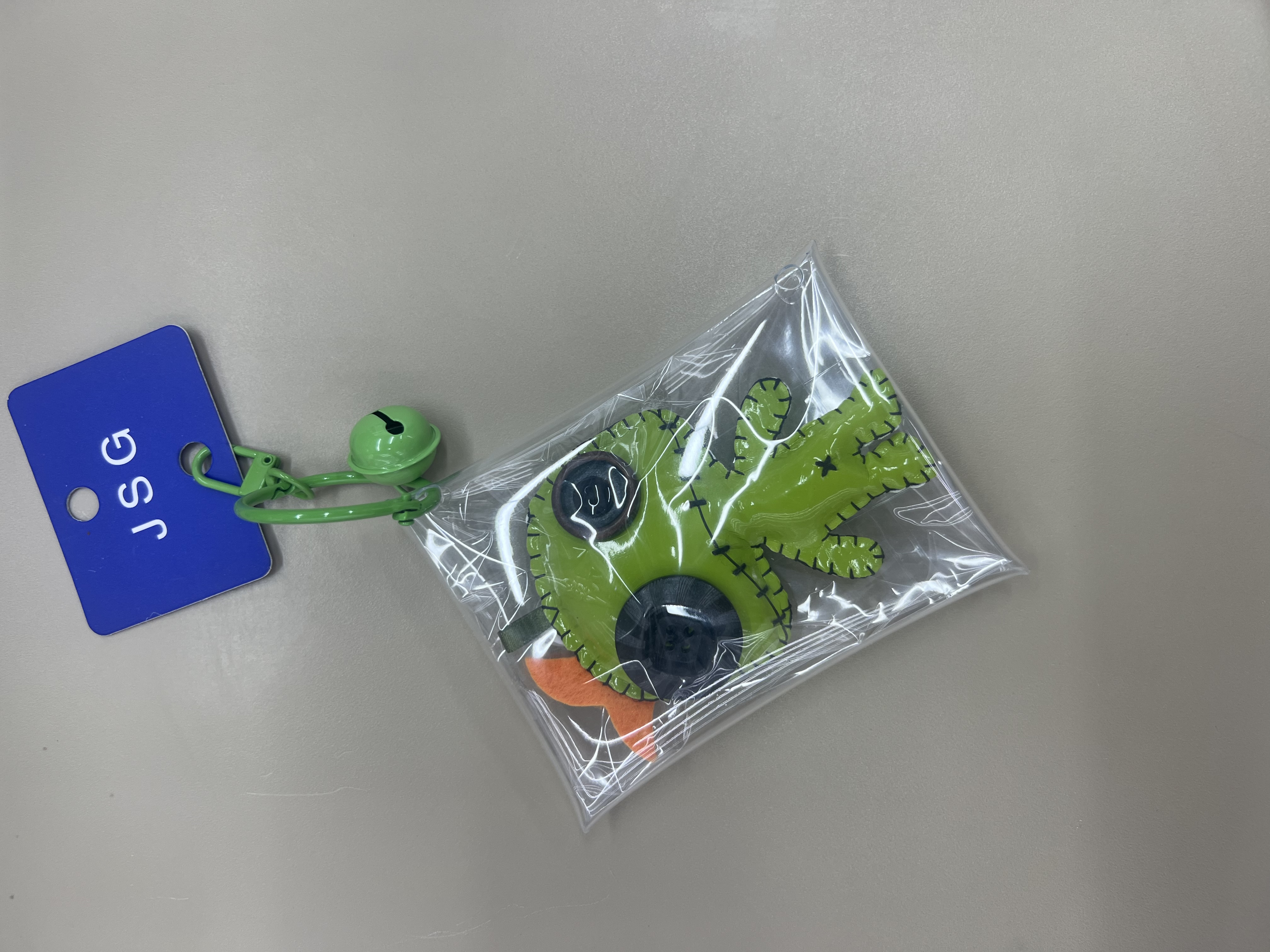 钥匙扣 纯手工打造 DIY钥匙扣 纯手工制作钥匙扣