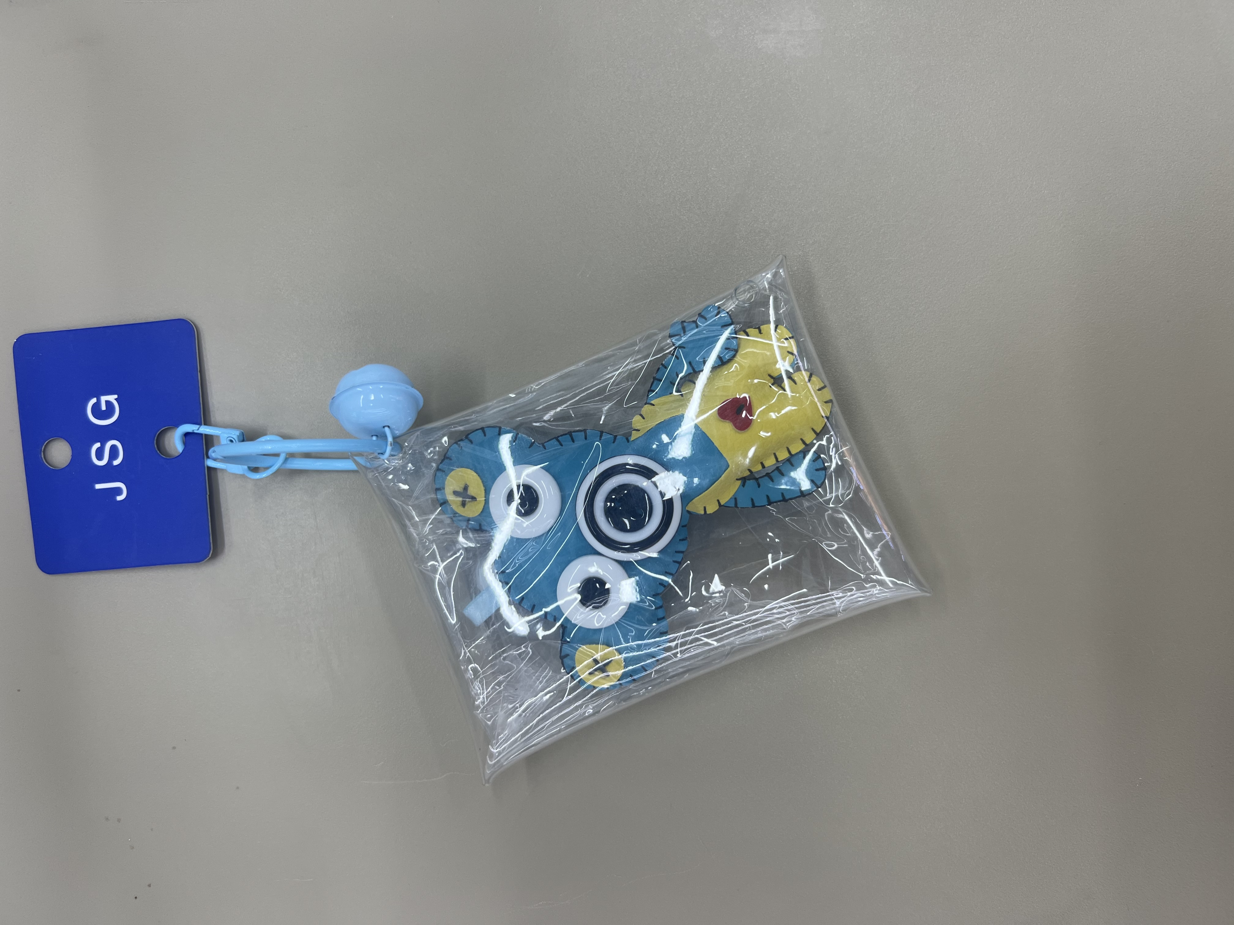 手工钥匙扣 纯手工制作钥匙扣详情图5