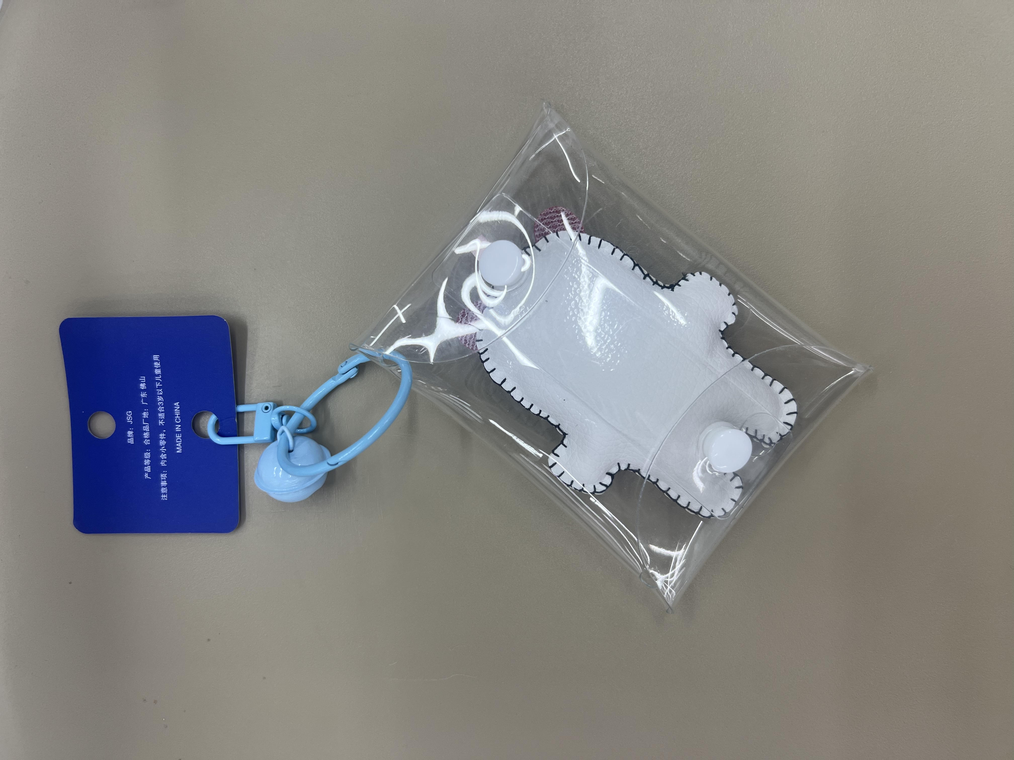 纯手工制作钥匙扣挂件钥匙挂件钥匙扣挂件钥匙详情图6