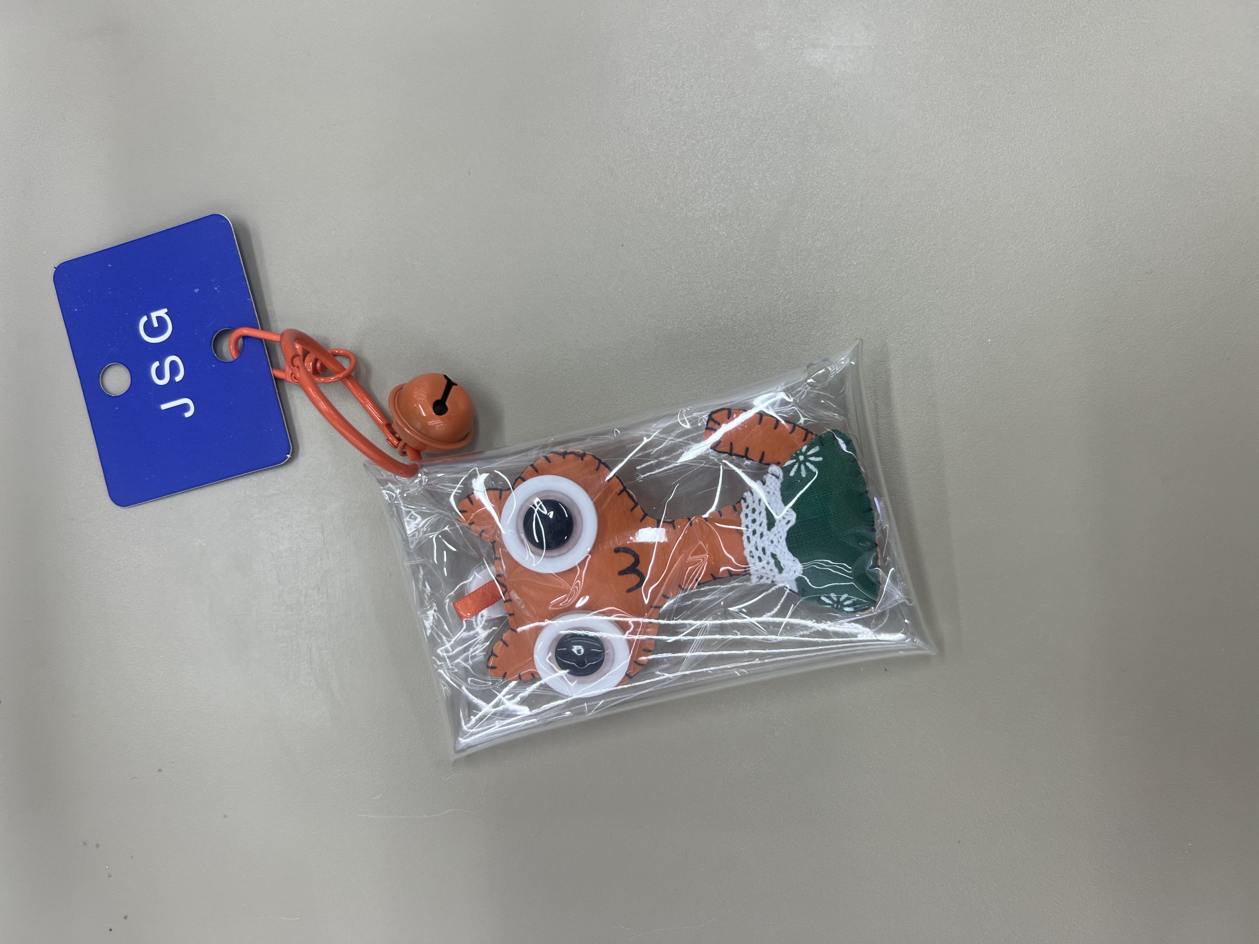 纯手工制作钥匙扣挂件钥匙挂件钥匙扣挂件钥匙纯手工制作钥匙扣钥匙包详情图3