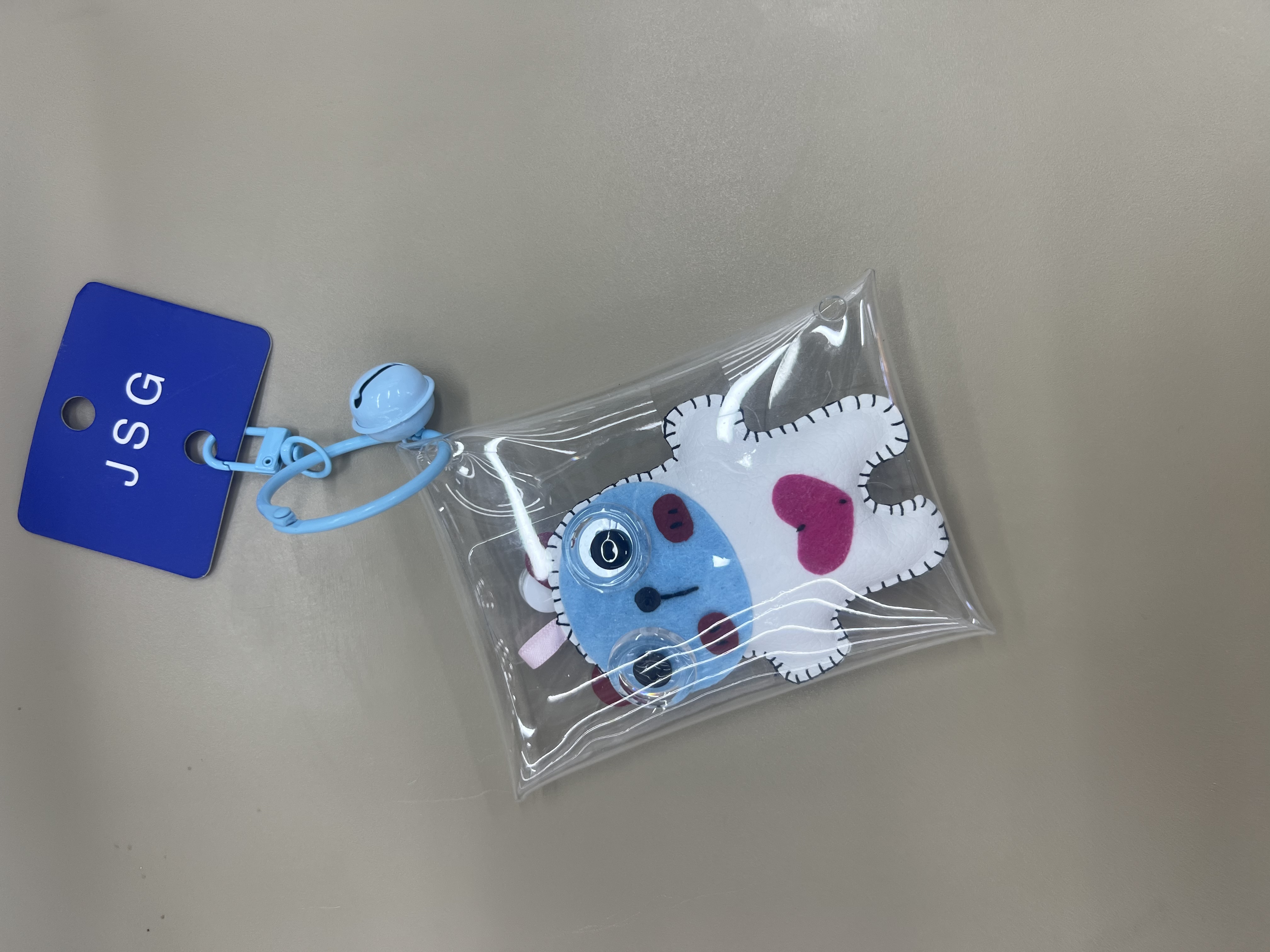 纯手工制作钥匙扣挂件钥匙挂件钥匙扣挂件钥匙详情图5