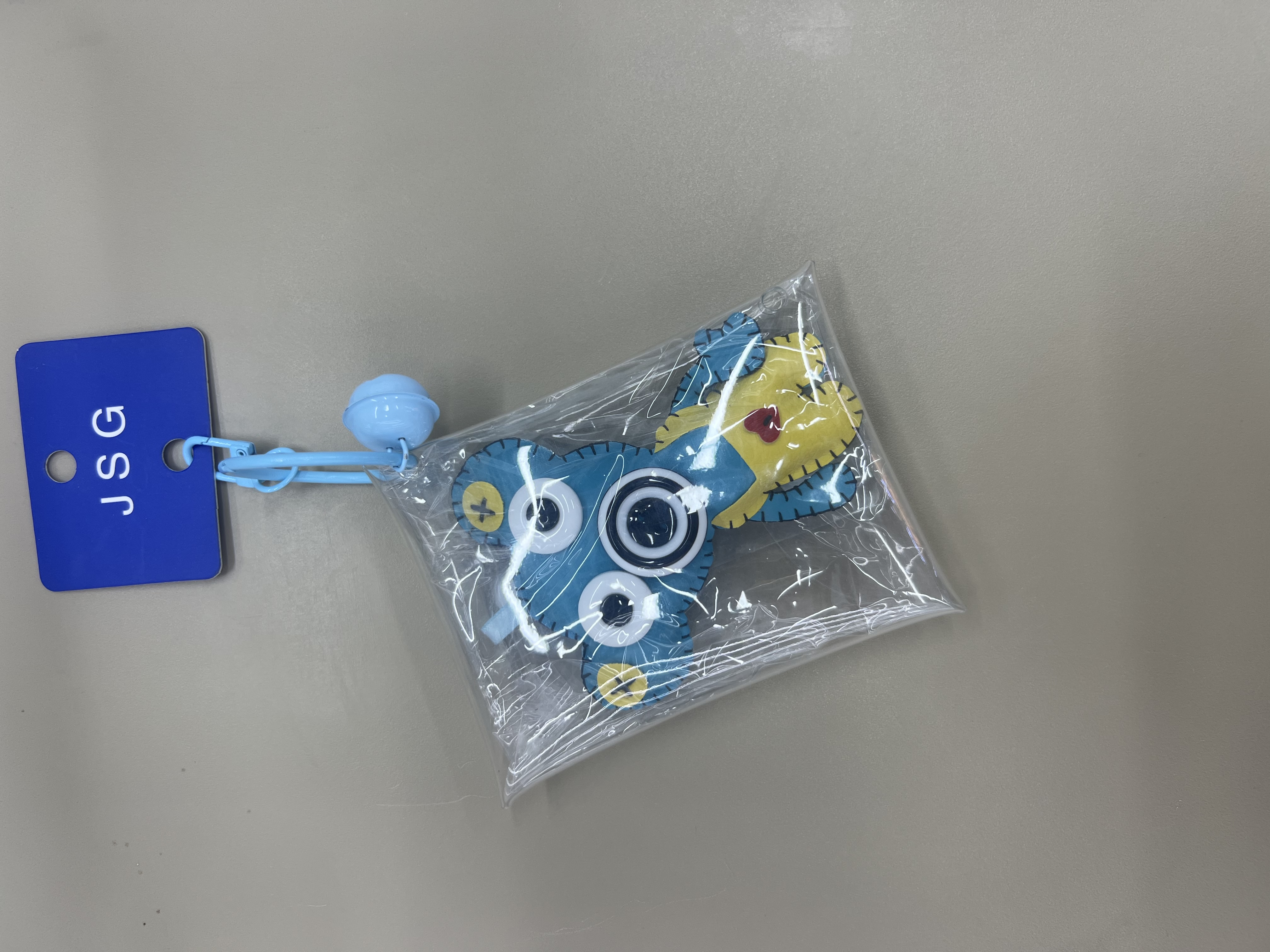 手工钥匙扣 纯手工制作钥匙扣详情图3