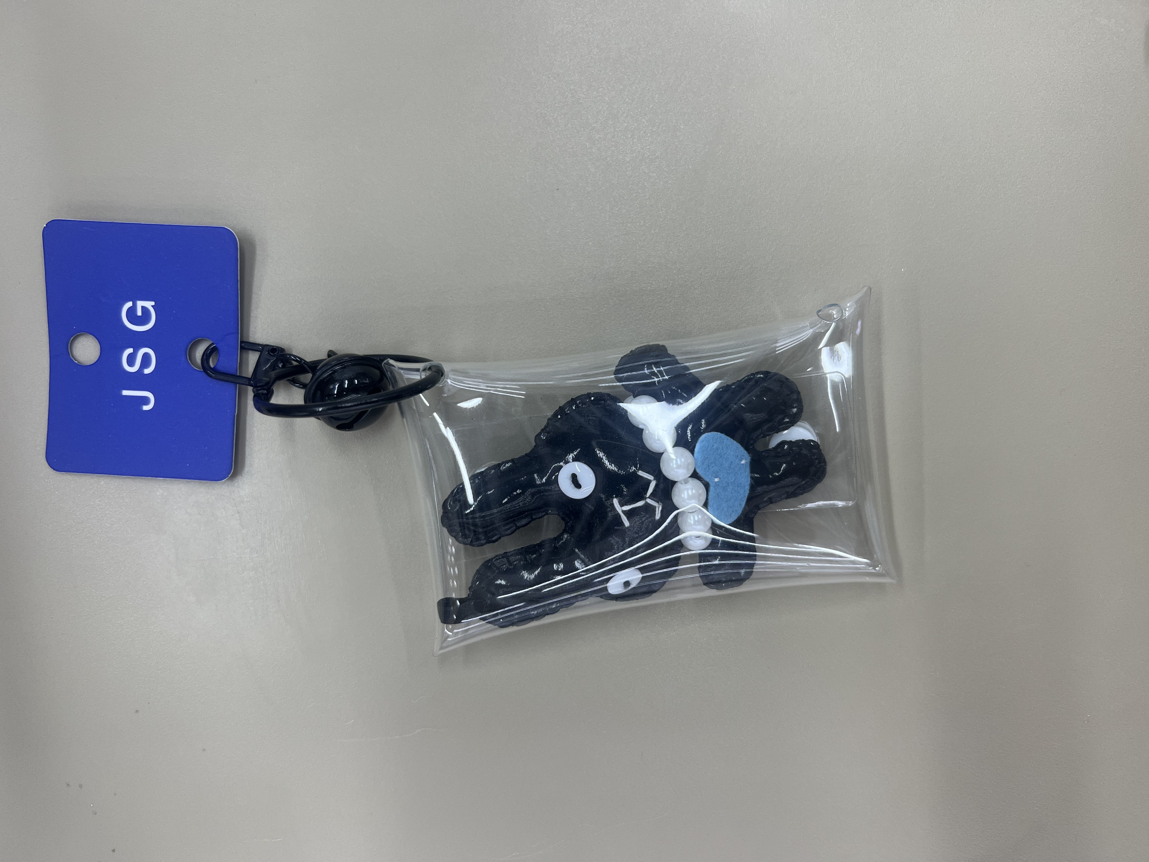 纯手工制作钥匙扣挂件钥匙挂件钥匙扣挂件钥匙纯手工制作挂件钥匙扣挂件钥匙挂件详情图2