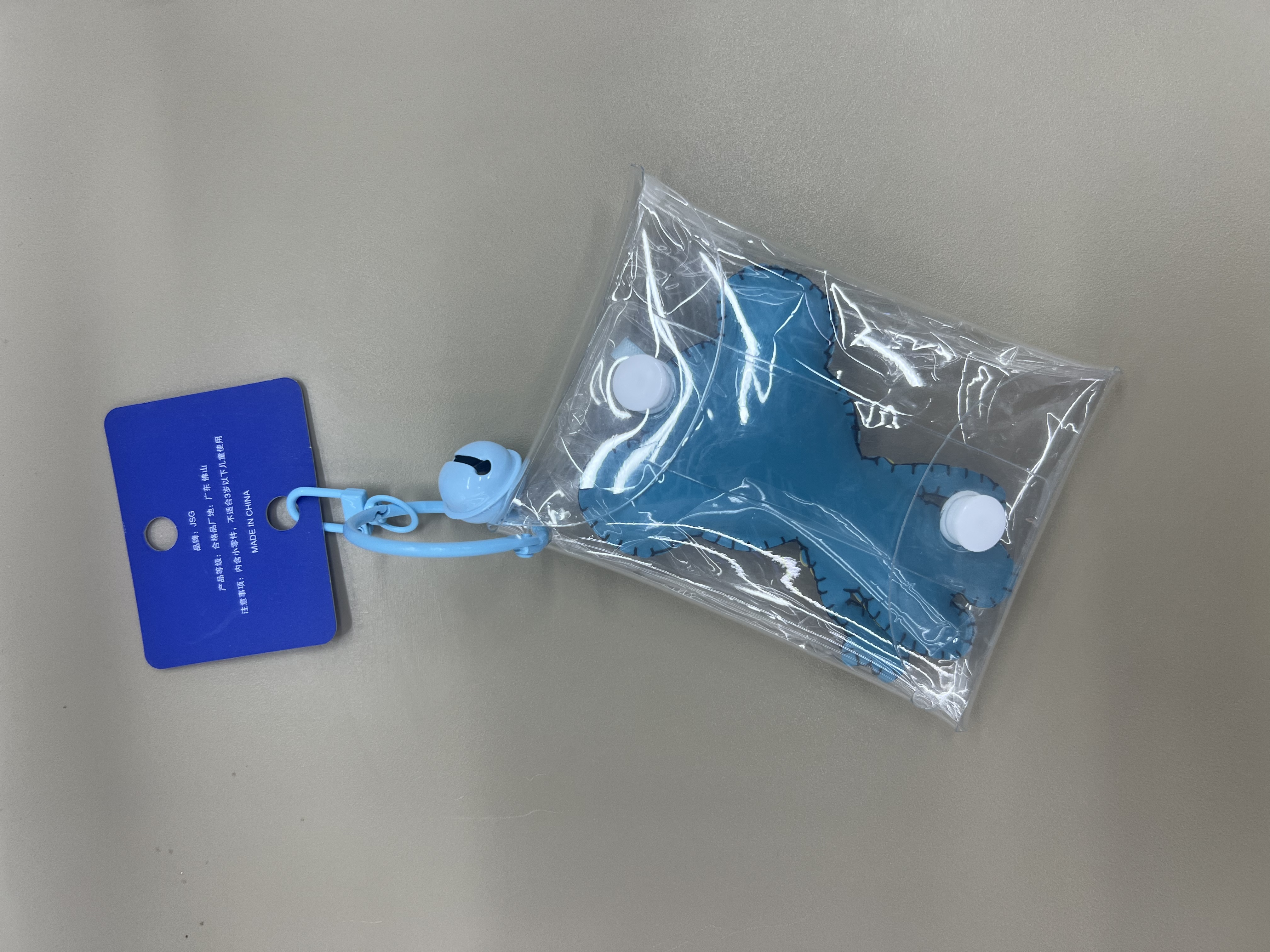 手工钥匙扣 纯手工制作钥匙扣详情图4