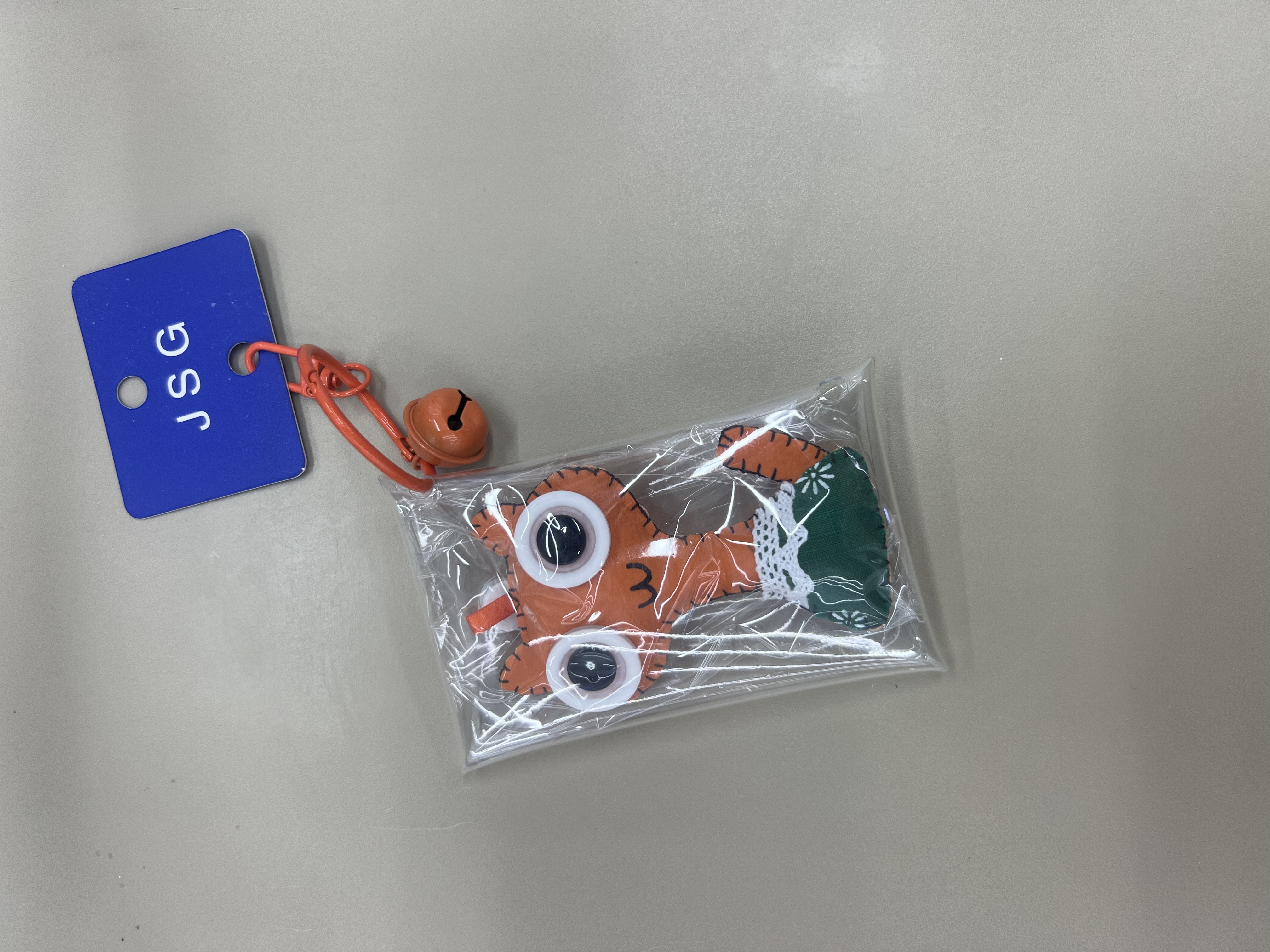 纯手工制作钥匙扣挂件钥匙挂件钥匙扣挂件钥匙纯手工制作钥匙扣钥匙包详情图6