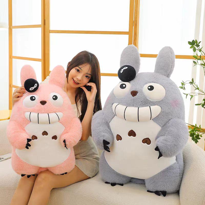 The new marmot series of plush toys and creative dolls are perfect birthday gifts for friends