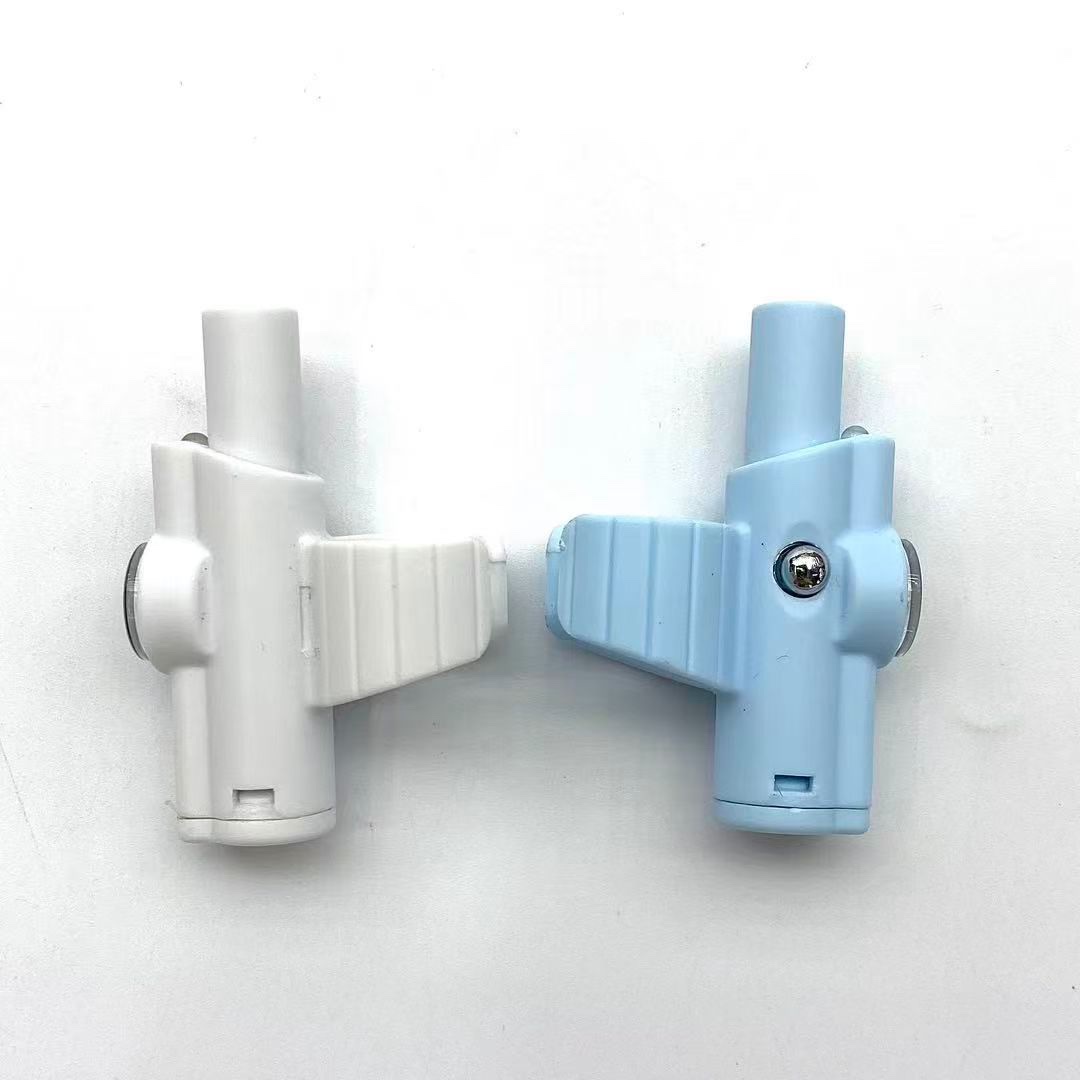 三合一激光白灯指南针戒指逗猫玩具细节图