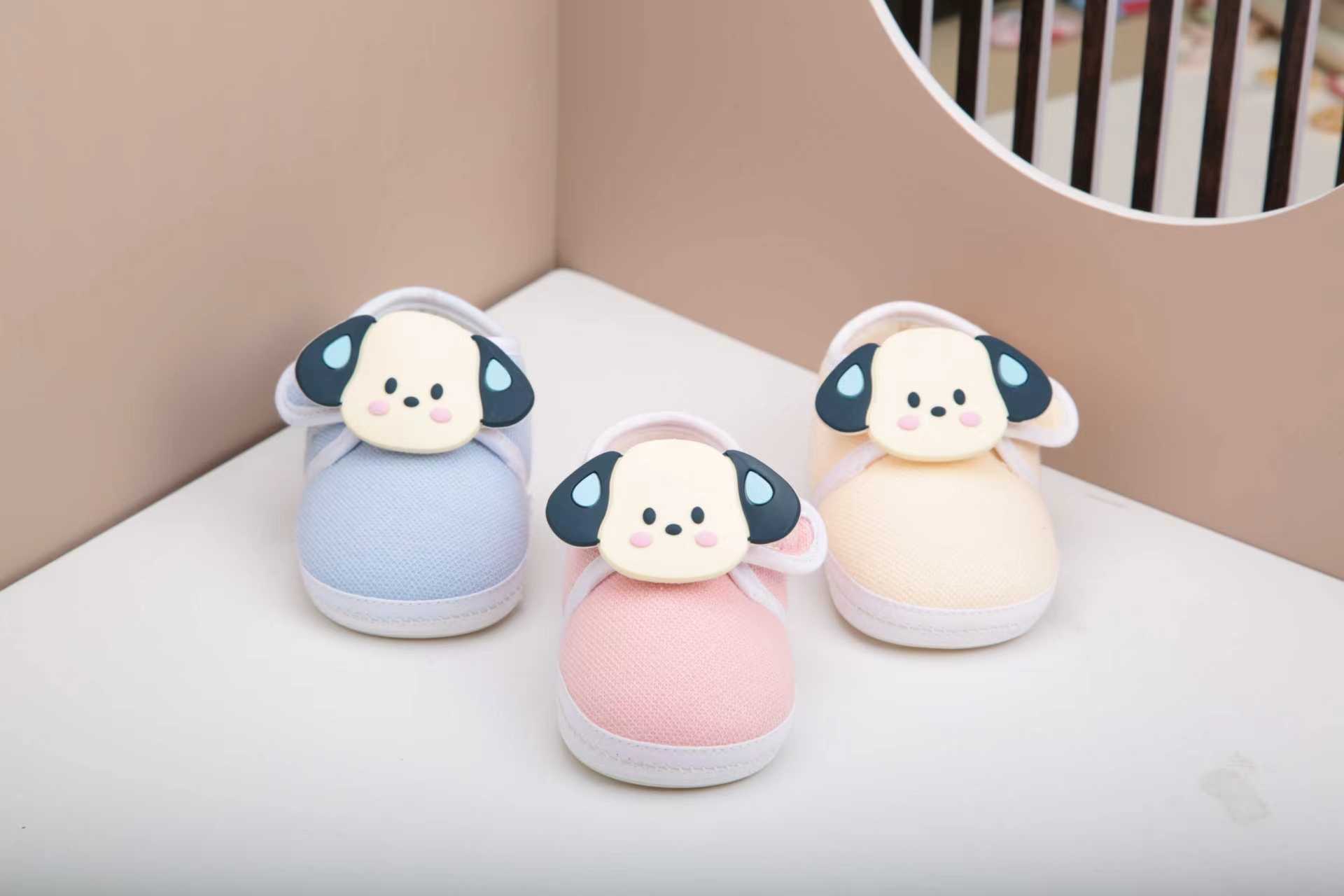 大耳朵小猪童鞋