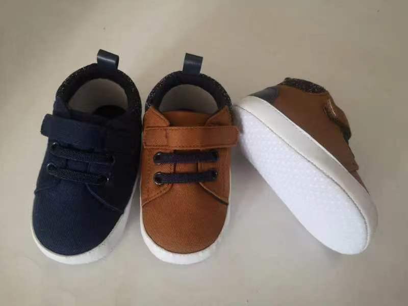 男童单鞋