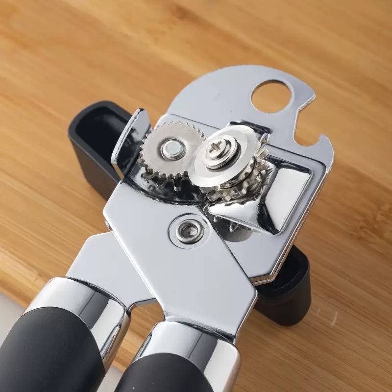 开瓶器、开罐器实物图