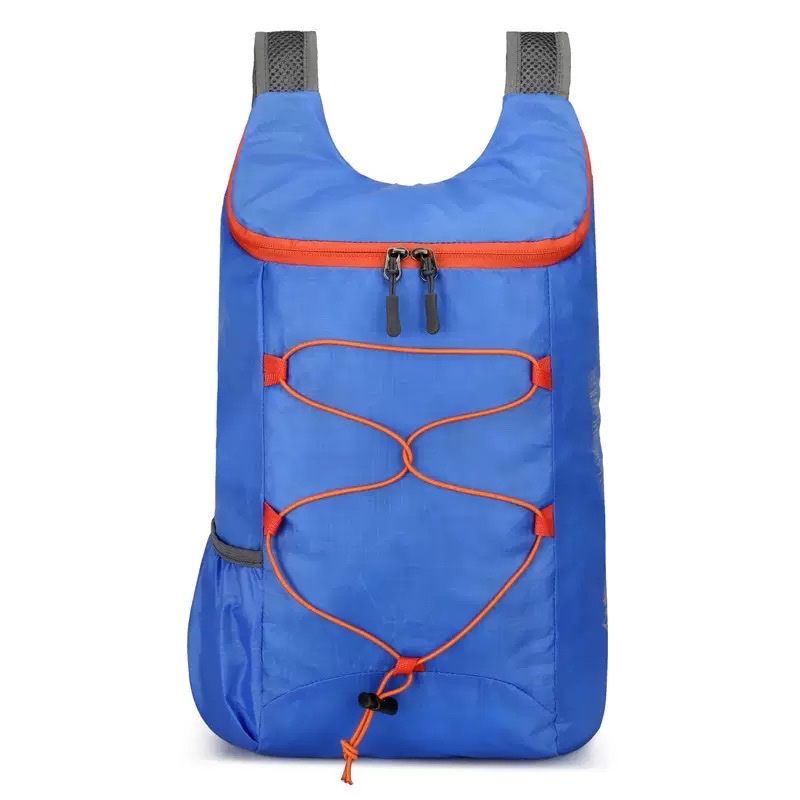 Wholesale of new men's and women's outdoor hiking bags, cycling bags, travel lightweight folding bags, storage backpacks, and large-capacity sports bags