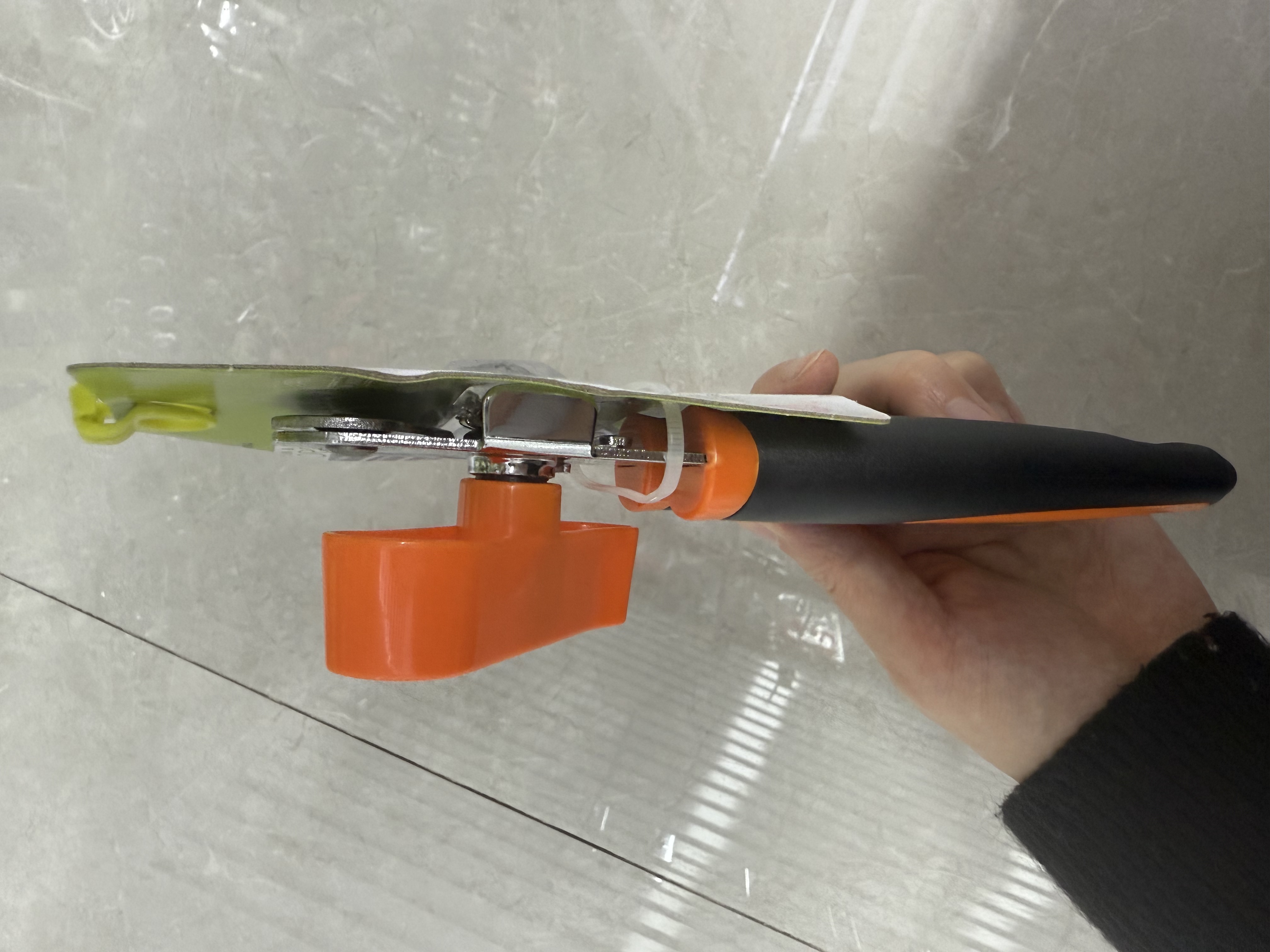 不锈钢开罐器 开罐头刀 快捷开瓶器 酒吧/ktv/饭店/家用详情图3