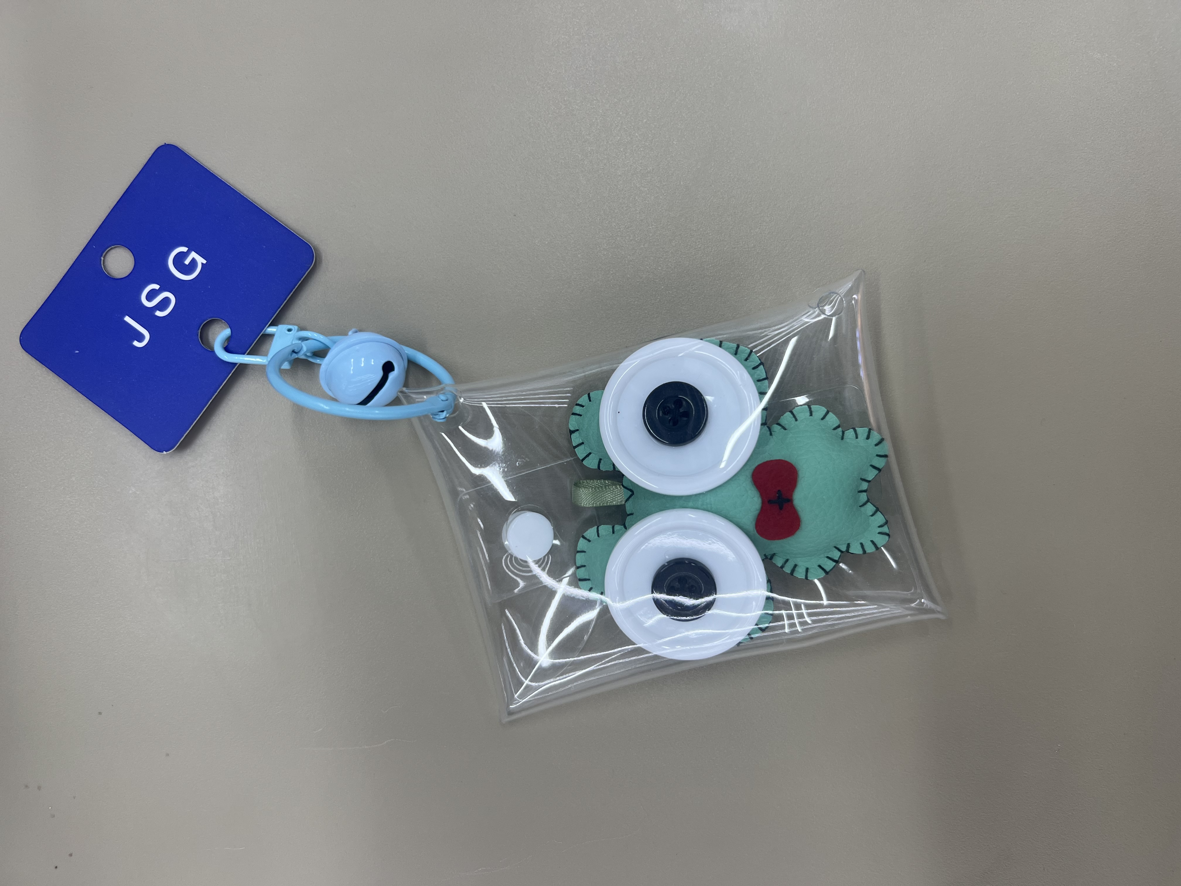 纯手工制作钥匙扣挂件钥匙扣配件钥匙扣钥匙挂件纯手工制作钥匙扣配件挂件详情图4