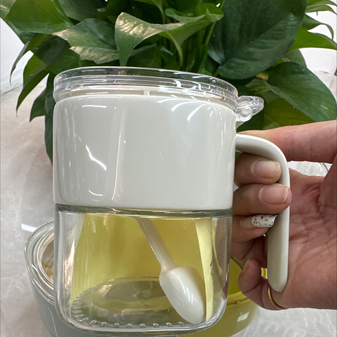 厨房用品配件实物图