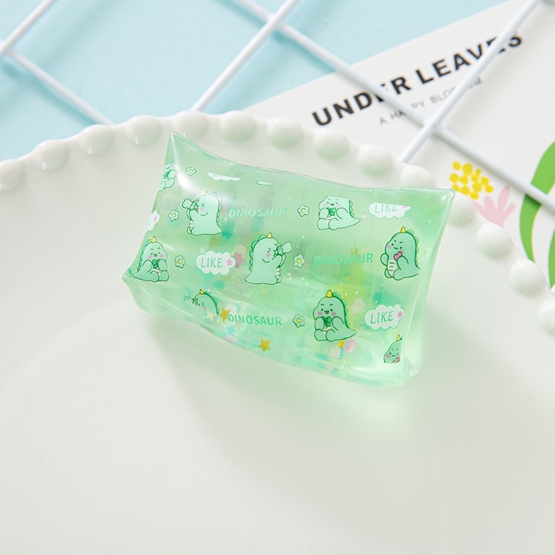 Factory direct sales: Water snake You can't catch mini creative toy, prank and funny toy, the same style as the Internet celebrity, pinching fun, cute for children Item Picture