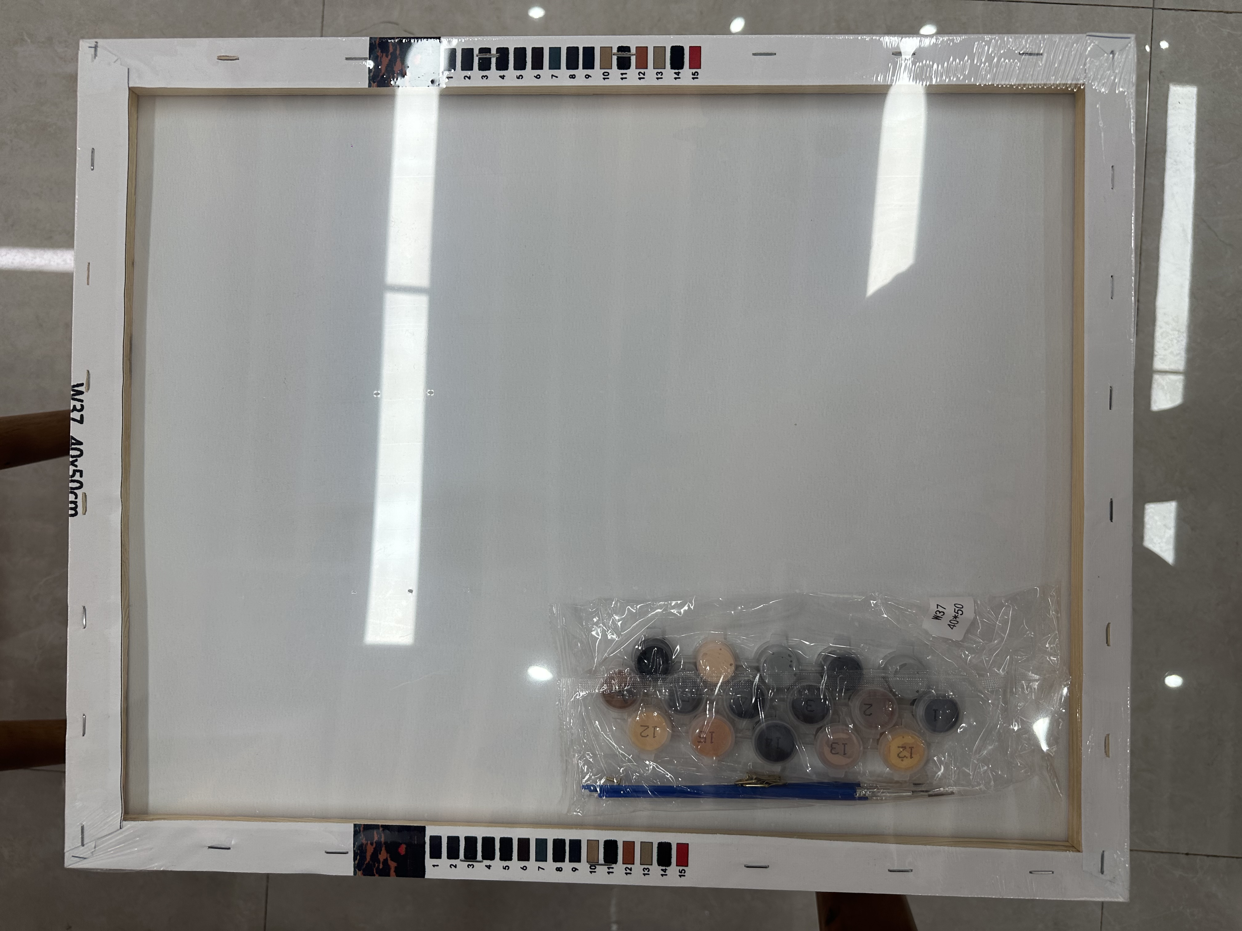 数字油画DIY40cm*50cm详情图2
