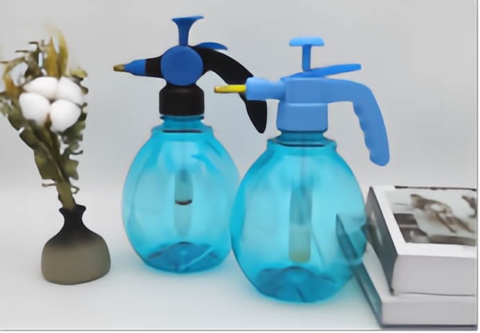 园艺滴灌PE喷带园艺灌溉大棚喷头节水喷灌系统适用多场景