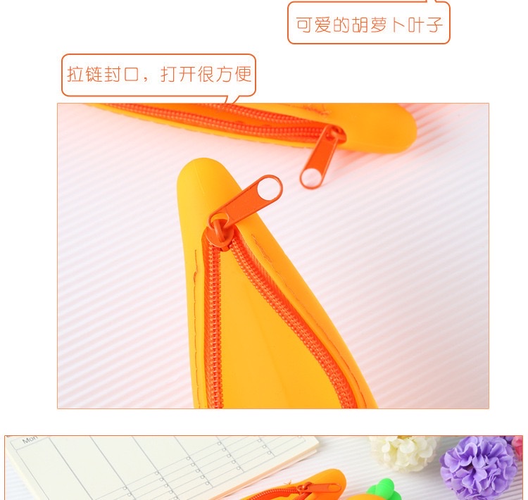 كيس جديد من أقلام السيليكون detail image 3