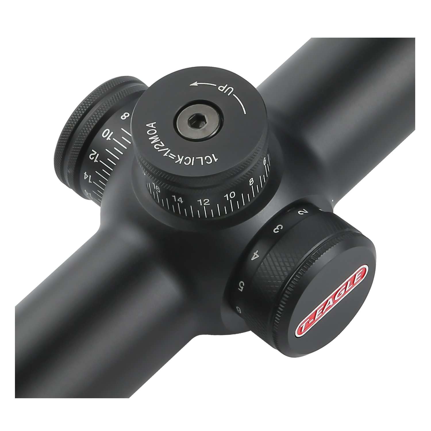 T-EAGLE ER1-6*24IR Mountain Camping telescope, large eyepiece, astronomy and celestial body observation, mobile live streaming wonder, sight, outdoor equipment details Picture