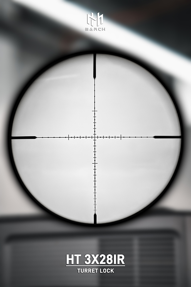 MARCH HT3*28 All-new upgraded stretch Lock mountain camping telescope, eyepiece astronomical telescope, mobile live streaming wonder, sight, outdoor observation equipment detail image 2