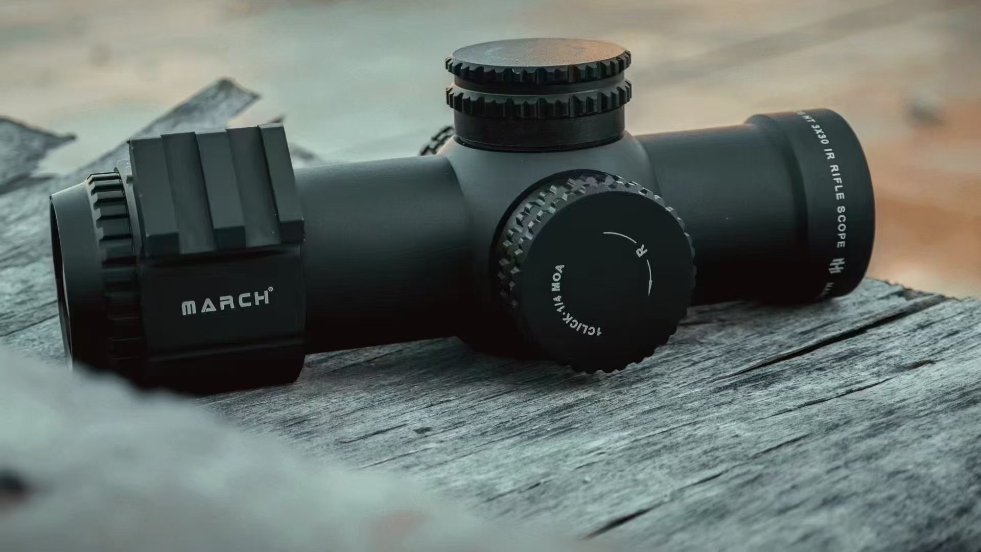 MARCH HT3*30IR 30 Tube with traffic light mountain camping telescope, eyepiece astronomical telescope, mobile live streaming Wonder, scope, outdoor observation equipment detail image 12