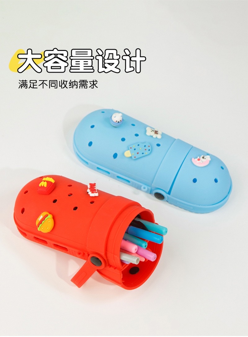 拖鞋洞洞包 DIY 详情图4