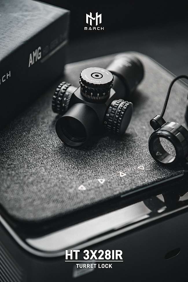 MARCH HT3*28 All-new upgraded stretch Lock mountain camping telescope, eyepiece astronomical telescope, mobile live streaming wonder, sight, outdoor observation equipment detail image 7