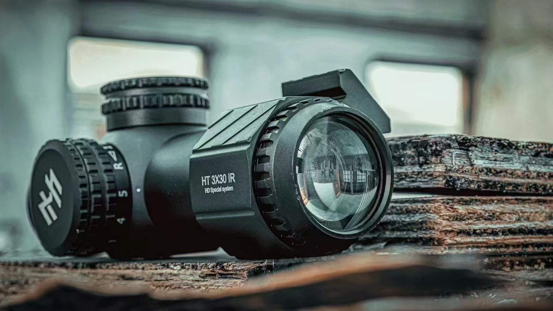 MARCH HT3*30IR 30 Tube with traffic light mountain camping telescope, eyepiece astronomical telescope, mobile live streaming Wonder, scope, outdoor observation equipment detail image 13