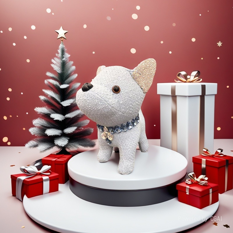 Heart-shaped pendant decoration products, personalized pendants, creative pendants, home pendant decoration items, pendant accessories 2 Application Scenario