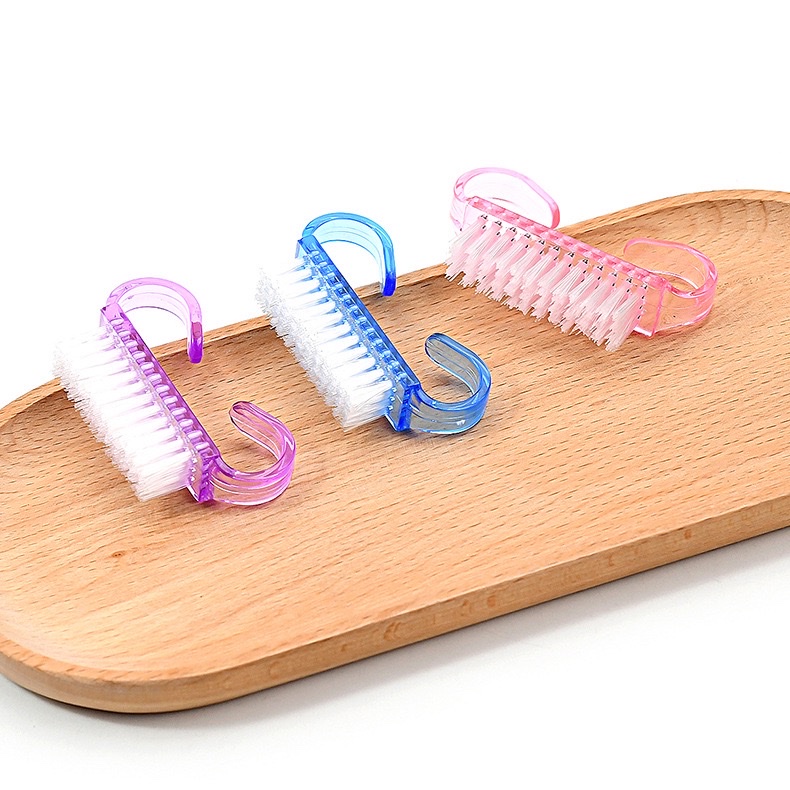 Super cost-effective nail art gifts: small dust brush, ox horn brush, nail brush, collectible brush, small sheep horn dust brush detail image 4