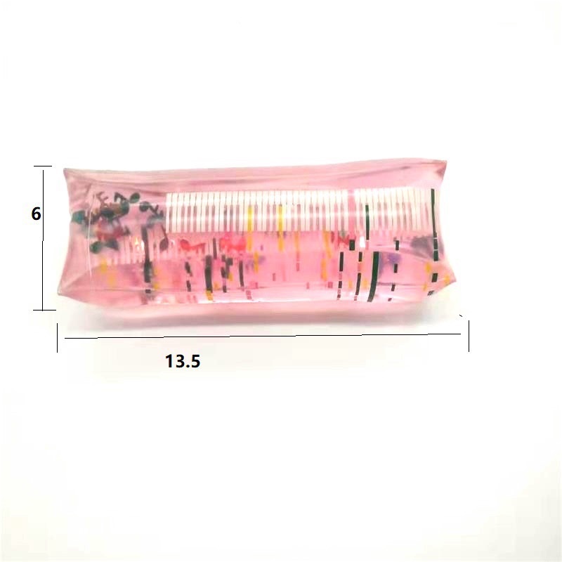 Factory direct sales of stress-relieving toys: Water Snake can't catch Douyin's best-selling internet-famous toys, stress-relieving magic tools, wholesale toys Item Picture