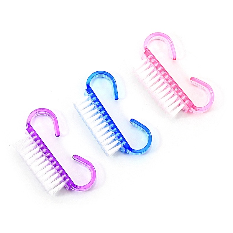 Super cost-effective nail art gifts: small dust brush, ox horn brush, nail brush, collectible brush, small sheep horn dust brush detail image 8