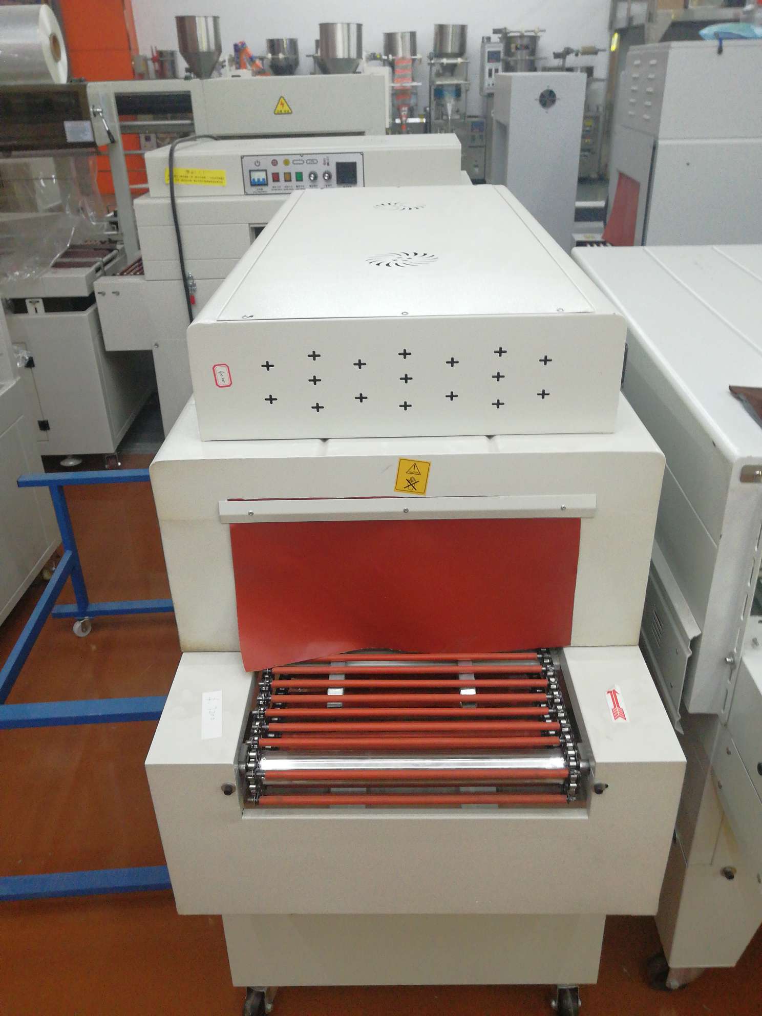 2025 new model conveyor