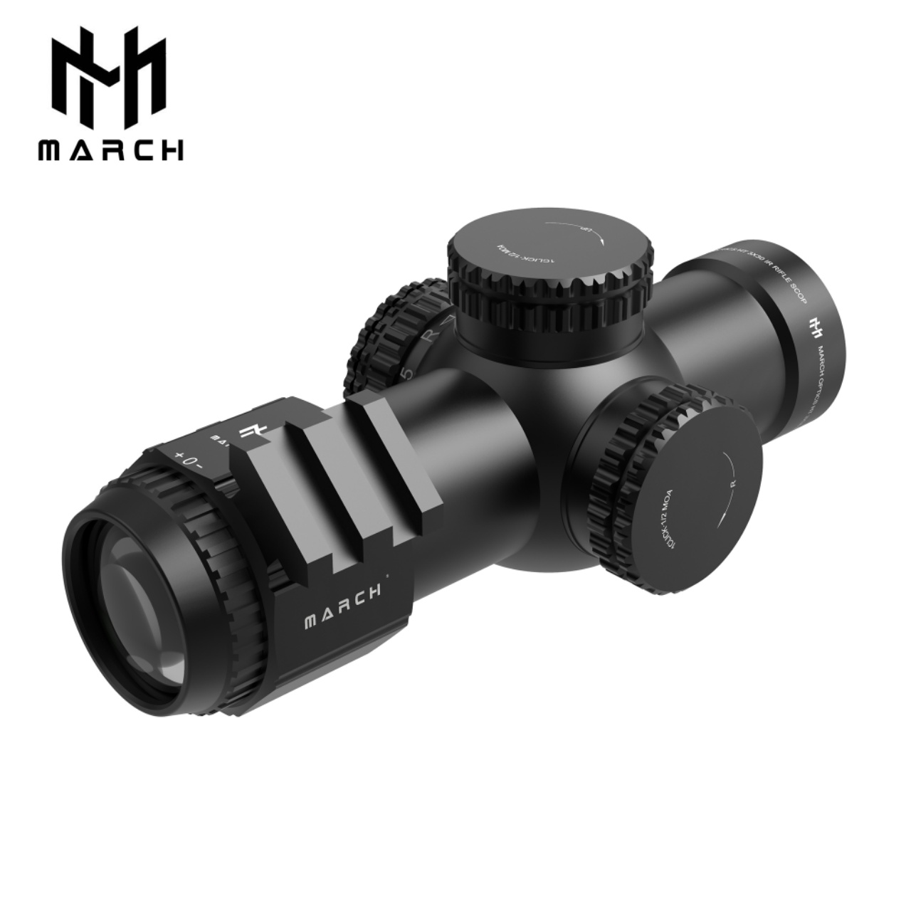 MARCH HT3*30IR 30 Tube with traffic light mountain camping telescope, eyepiece astronomical telescope, mobile live streaming Wonder, scope, outdoor observation equipment Application Scenario