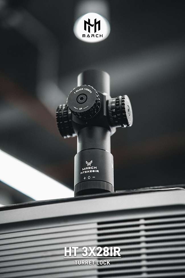 MARCH HT3*28 All-new upgraded stretch Lock mountain camping telescope, eyepiece astronomical telescope, mobile live streaming wonder, sight, outdoor observation equipment detail image 1