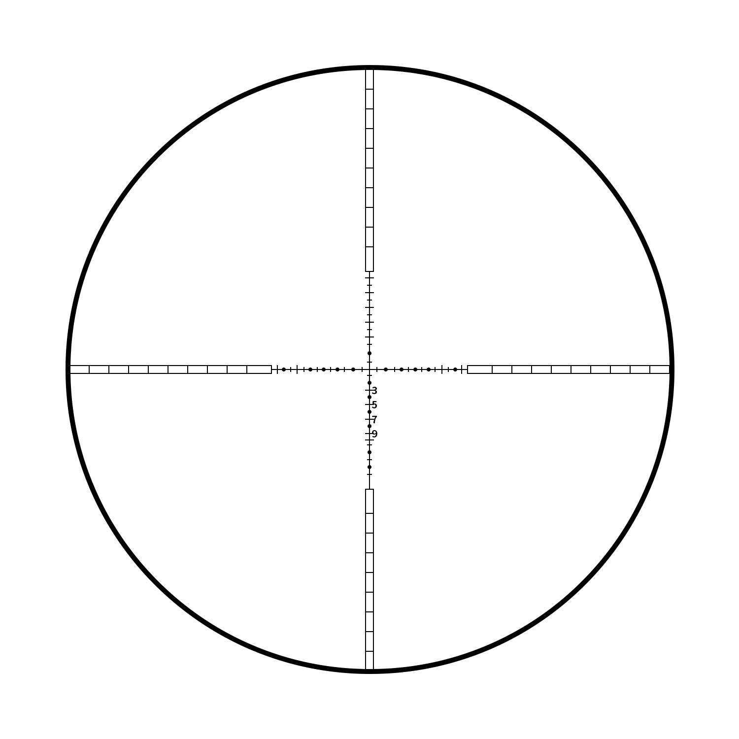 T-EAGLE ER1.2-6*24IR with stretch lock mountain camping telescope, large eyepiece astronomical telescope, mobile live streaming wonder, sight, outdoor products Application Scenario