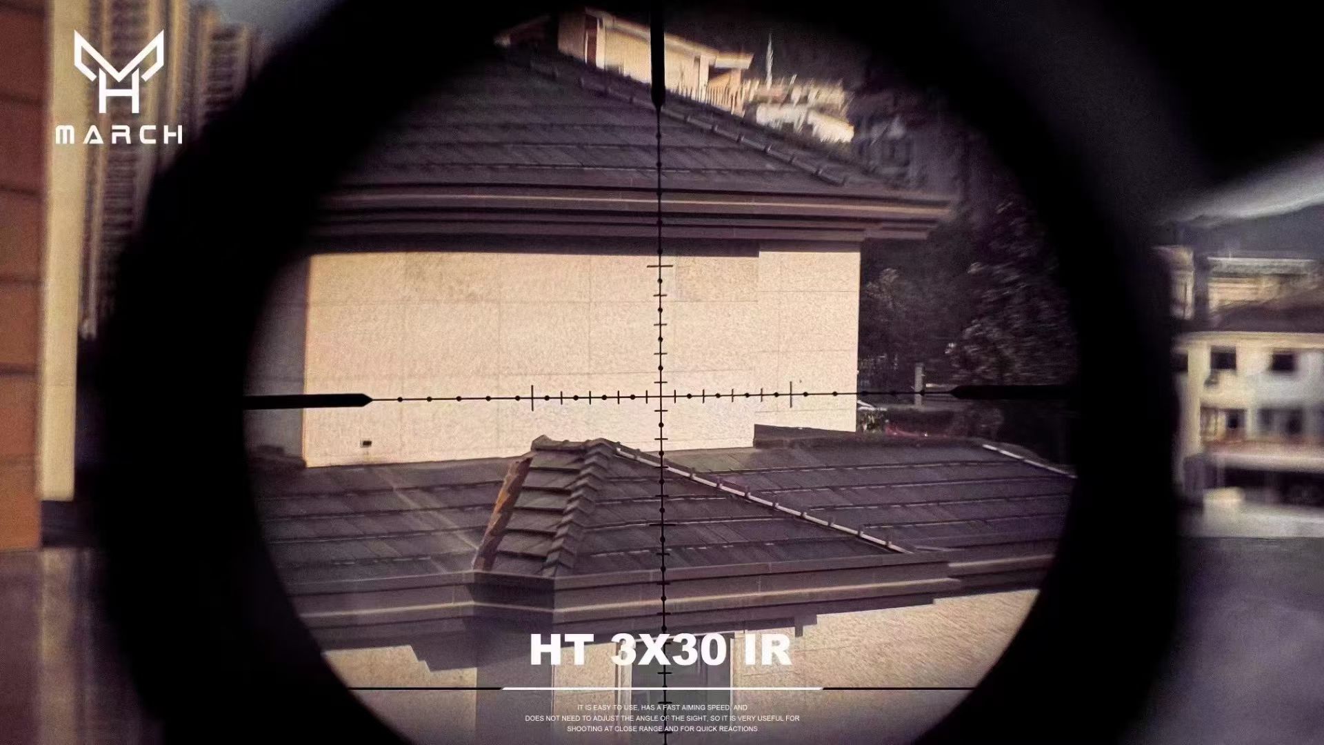 MARCH HT3*30IR 30 Tube with traffic light mountain camping telescope, eyepiece astronomical telescope, mobile live streaming Wonder, scope, outdoor observation equipment detail image 14