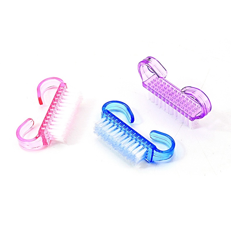 Super cost-effective nail art gifts: small dust brush, ox horn brush, nail brush, collectible brush, small sheep horn dust brush Application Scenario